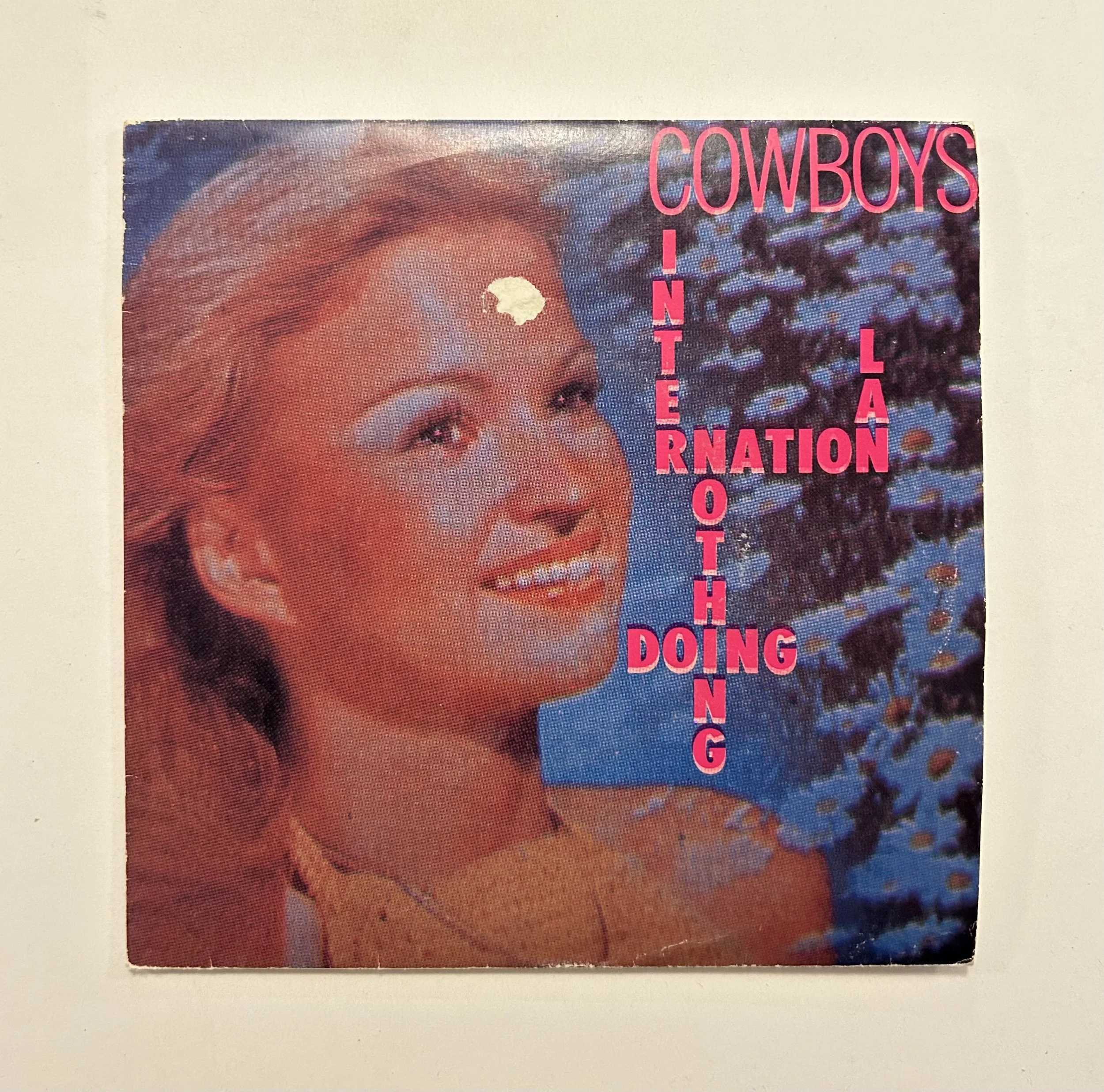 Cowboys International - nothing doing.jpeg