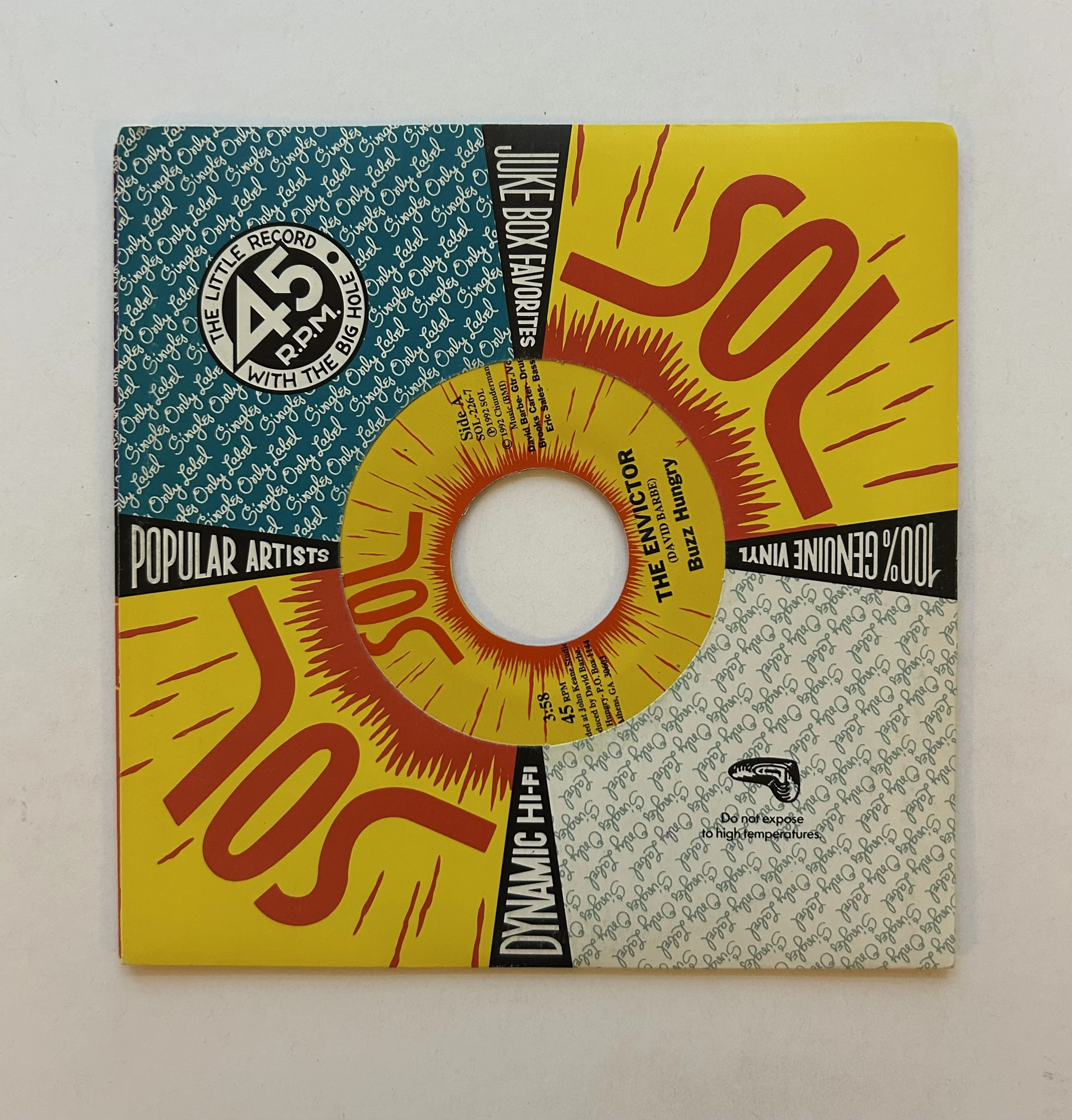 Buzz Hungry - the envictor.jpeg