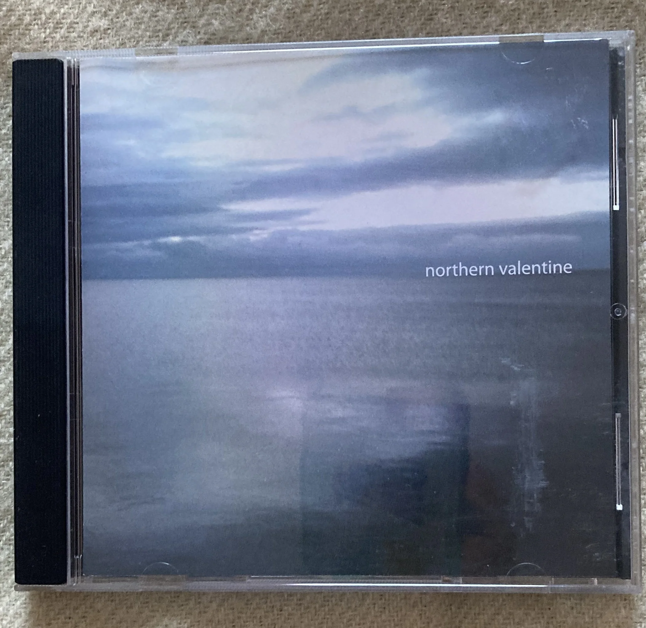 NORTHERN VALENTINE "The Distance Brings Us Closer"