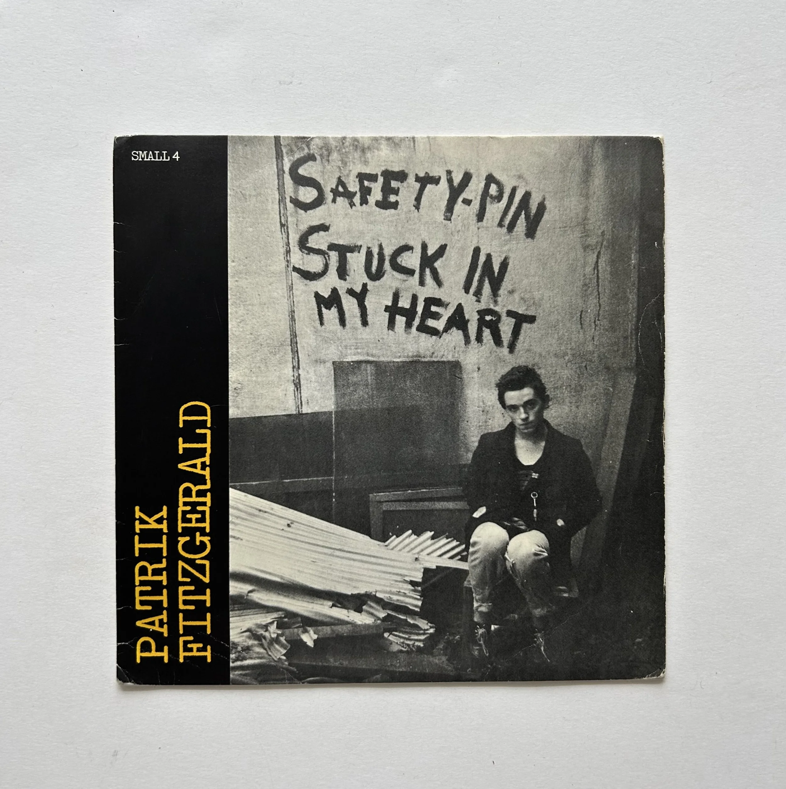 Patrick Fitzgerald - safety-pin stuck in my heart.jpeg