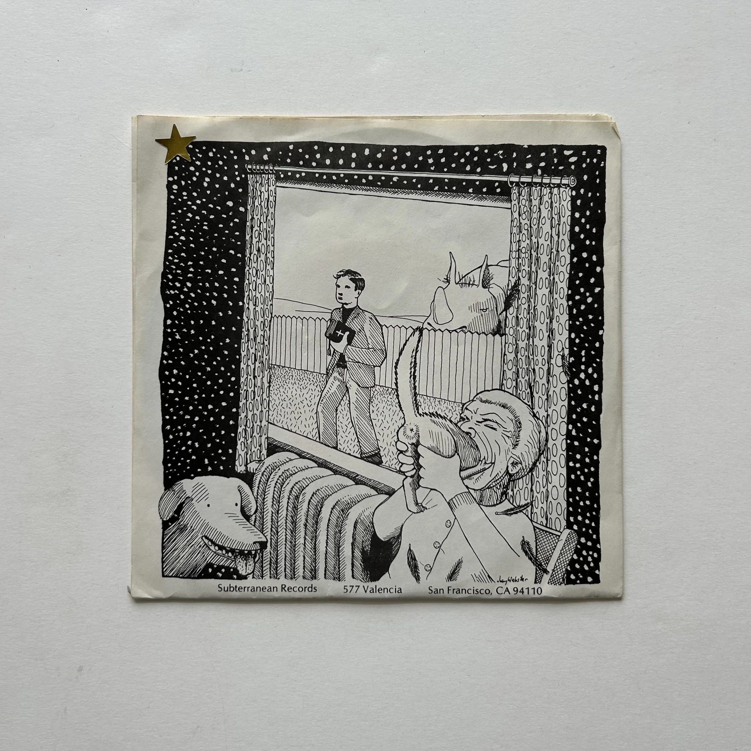 Flipper - get away 1.jpeg