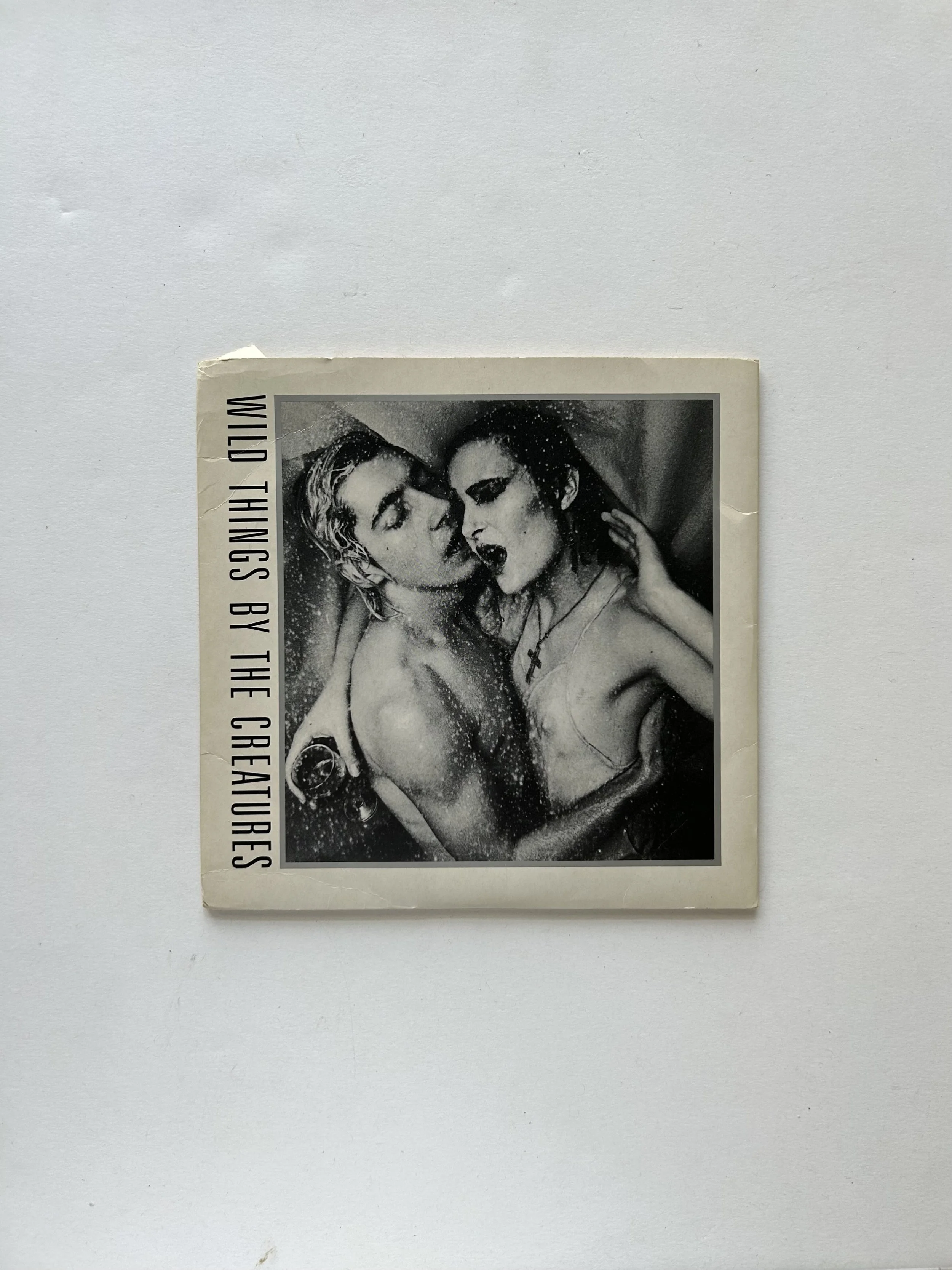 The Creatures - wild things.jpeg