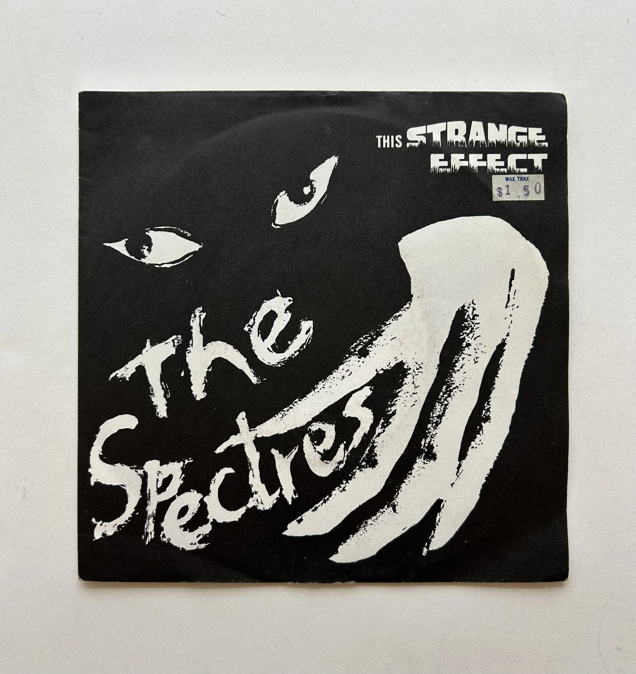 The Spectres - this strange effect.jpeg