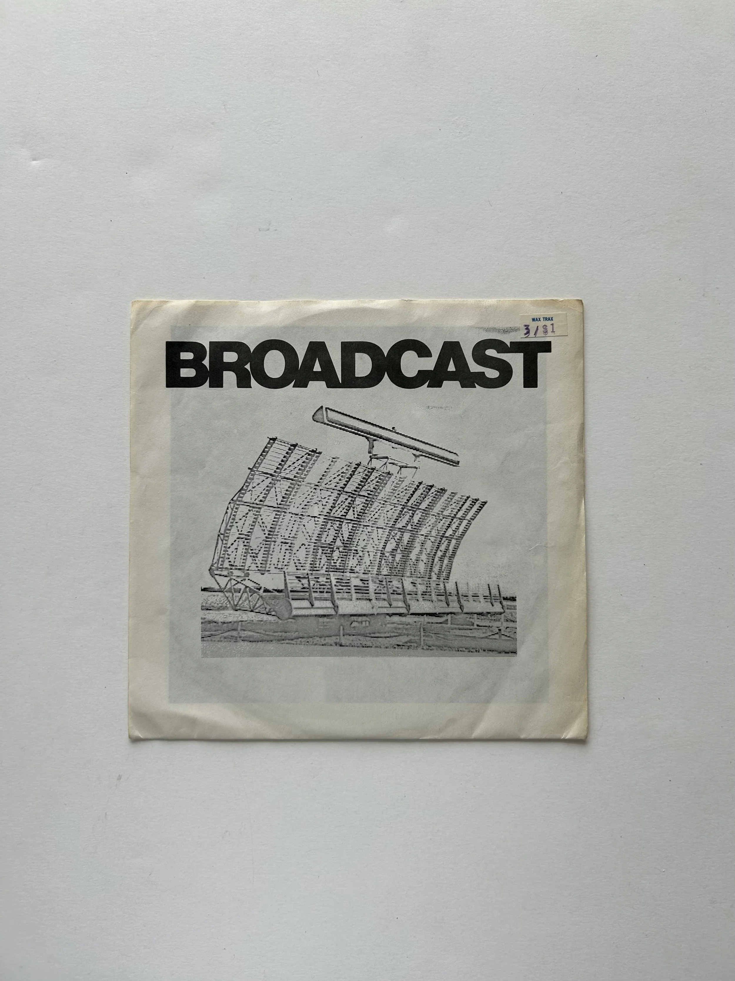 Broadcast - broadcast.jpeg