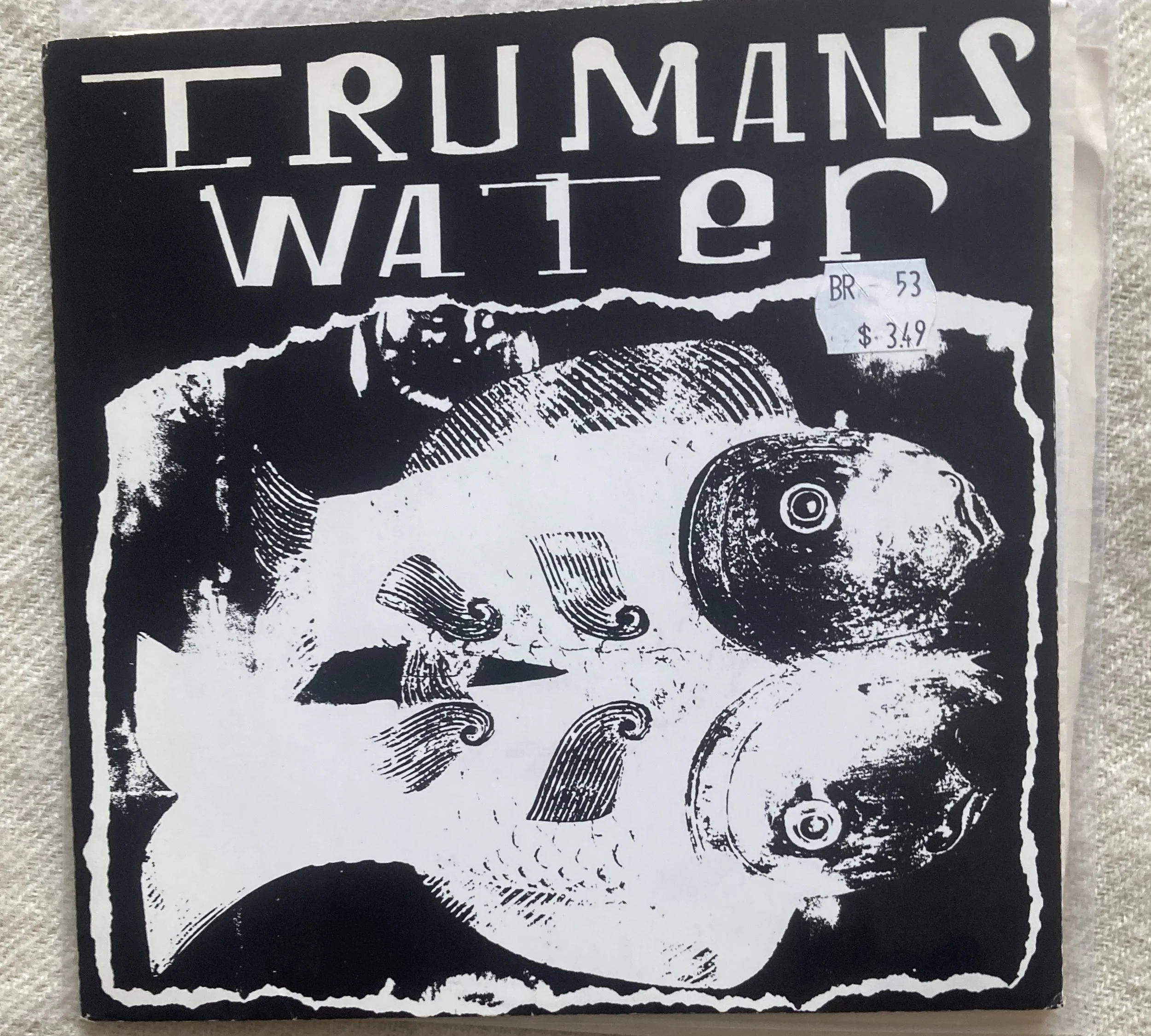 TRUMAN'S WATER HEY FISH.jpg