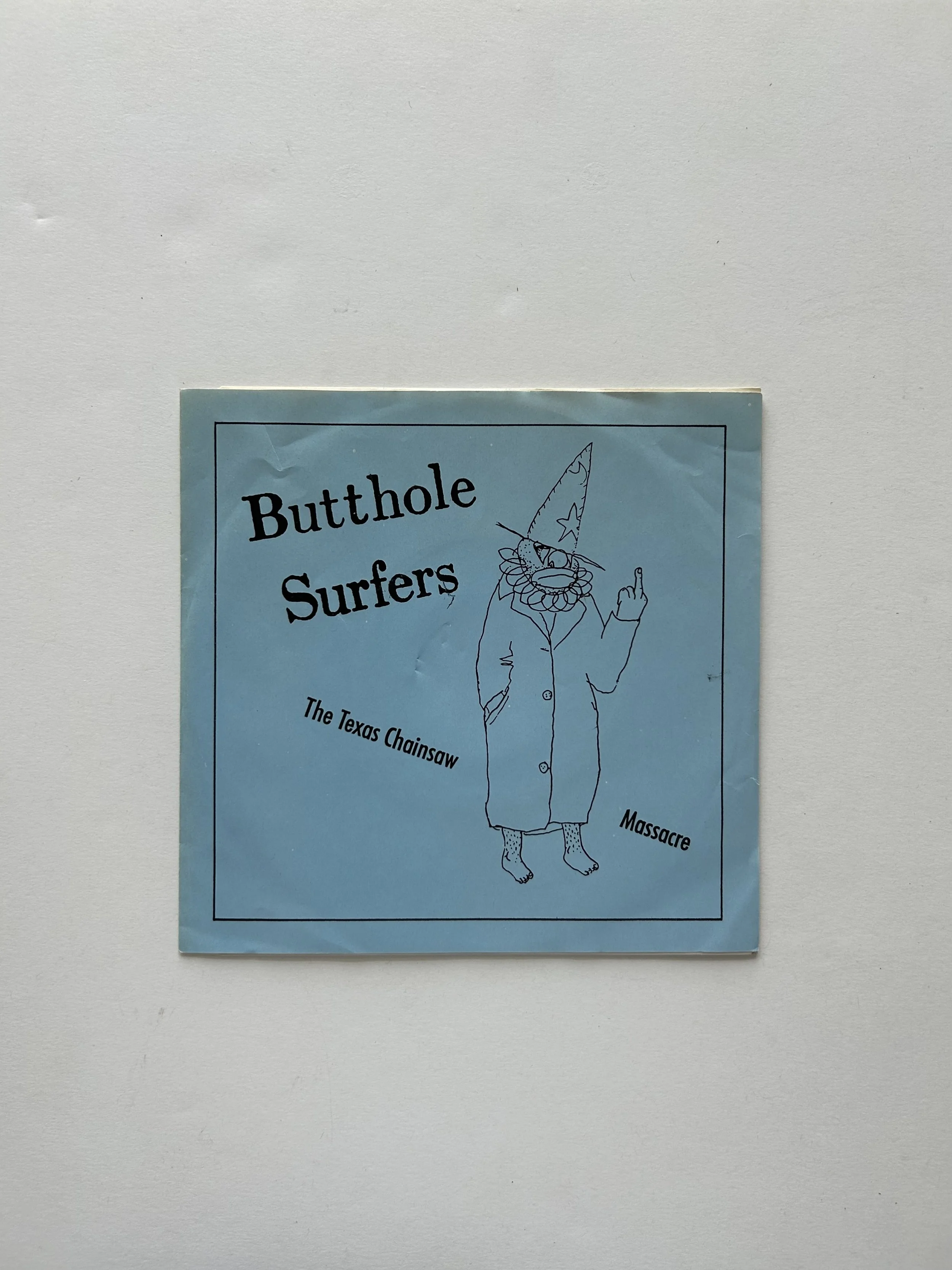 Butthole Surfers - texas chainsaw 1.jpeg