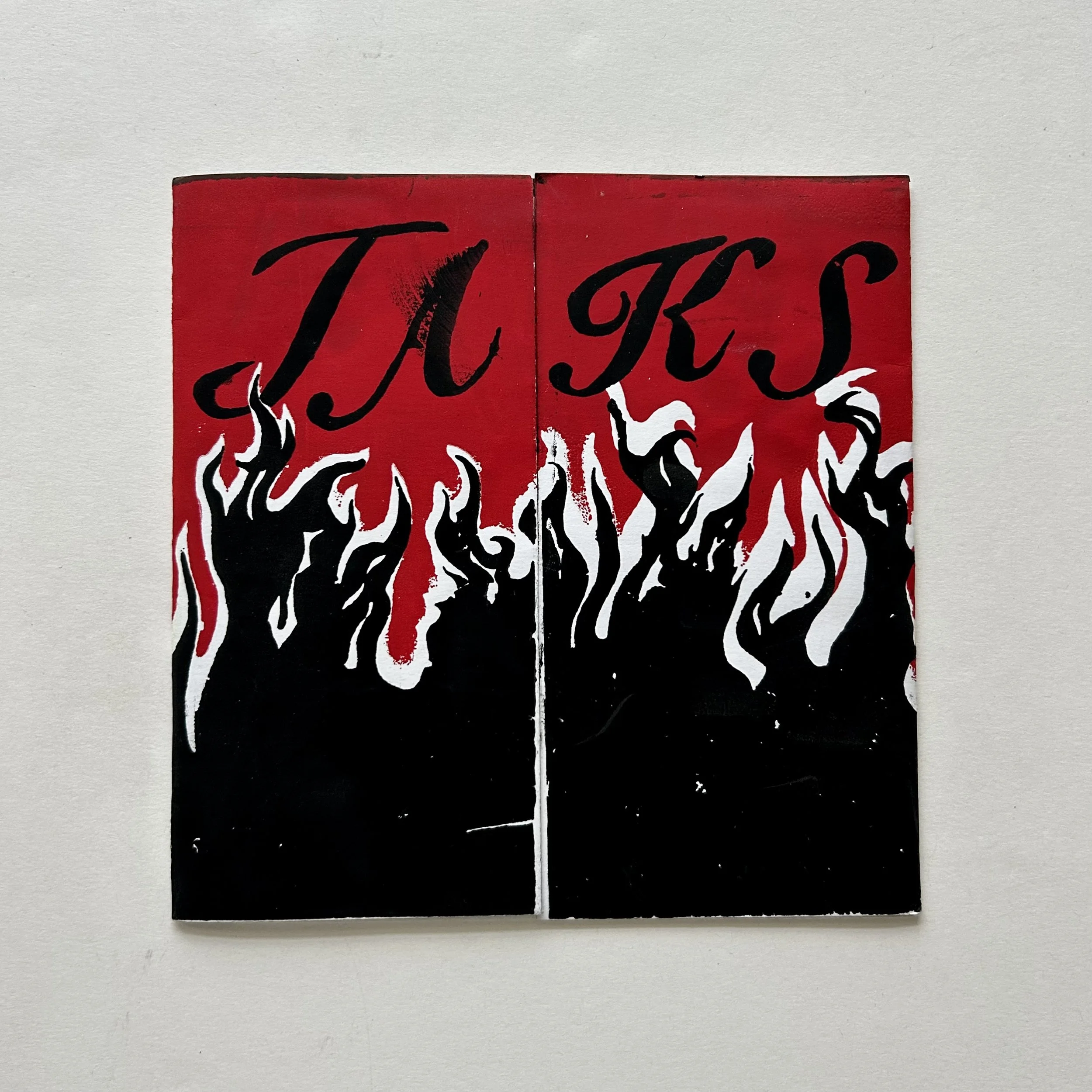 JAKS "Carnation" *SA