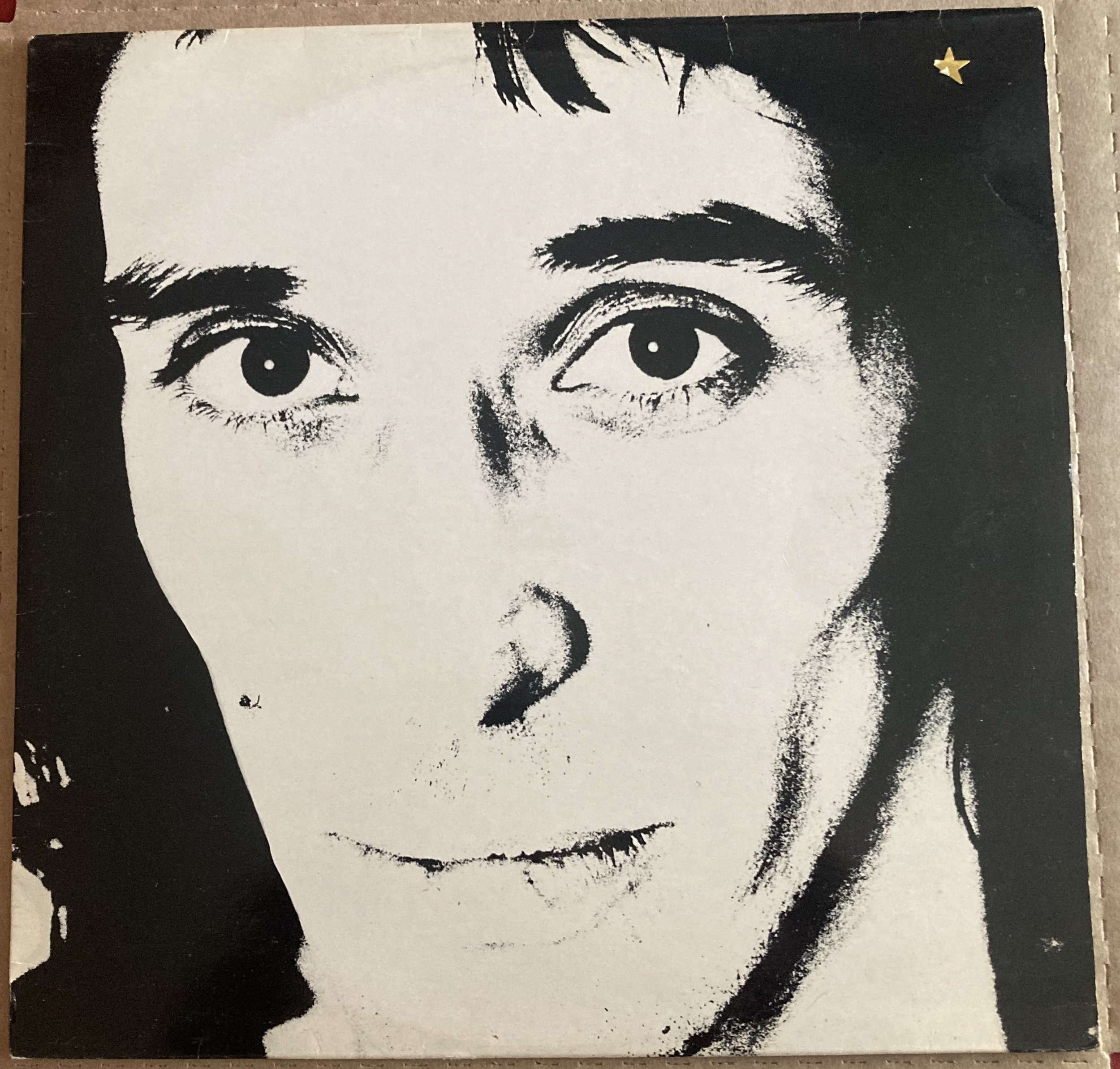 CALE, JOHN "Fear"