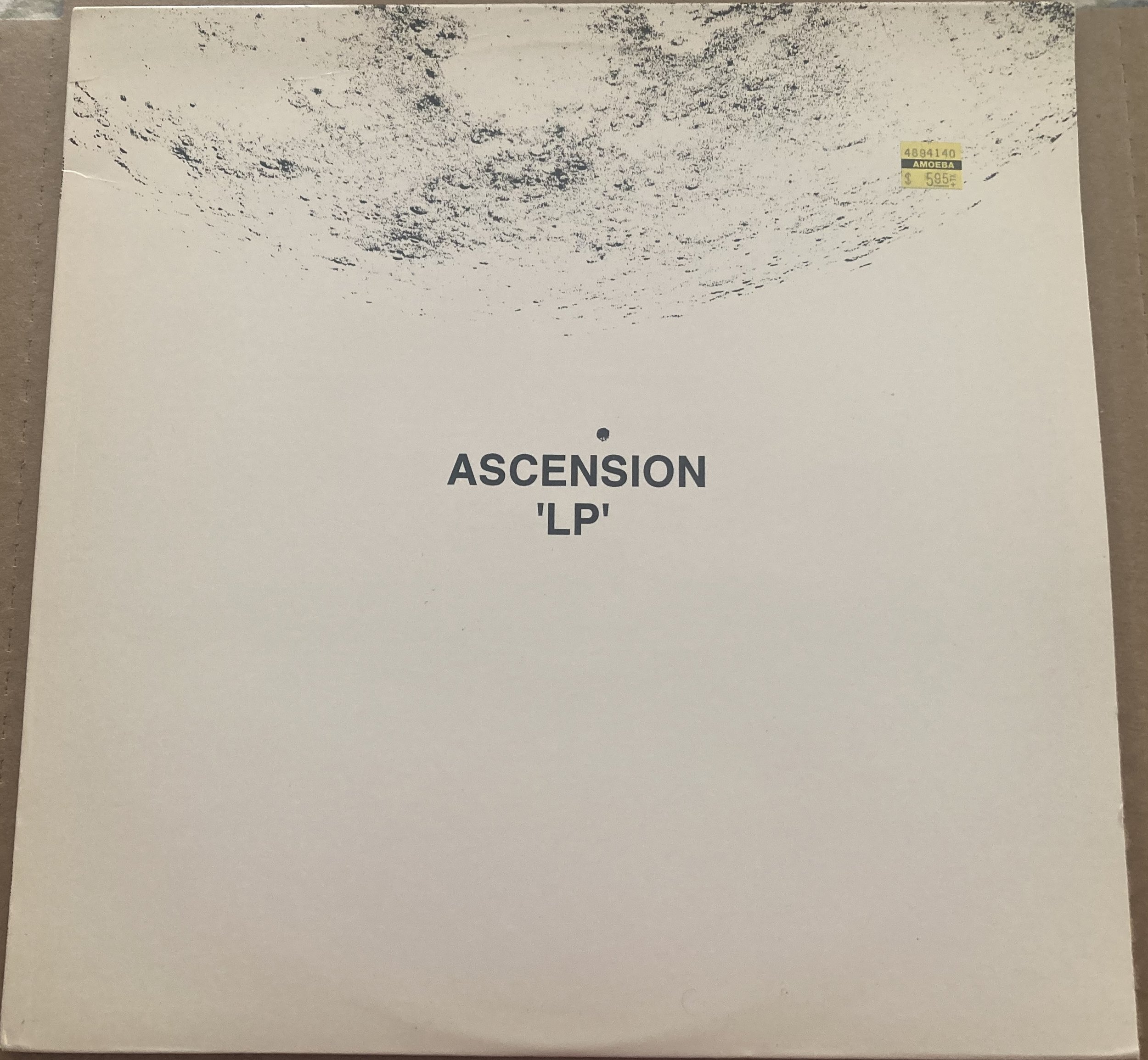 ASCENSION "LP"
