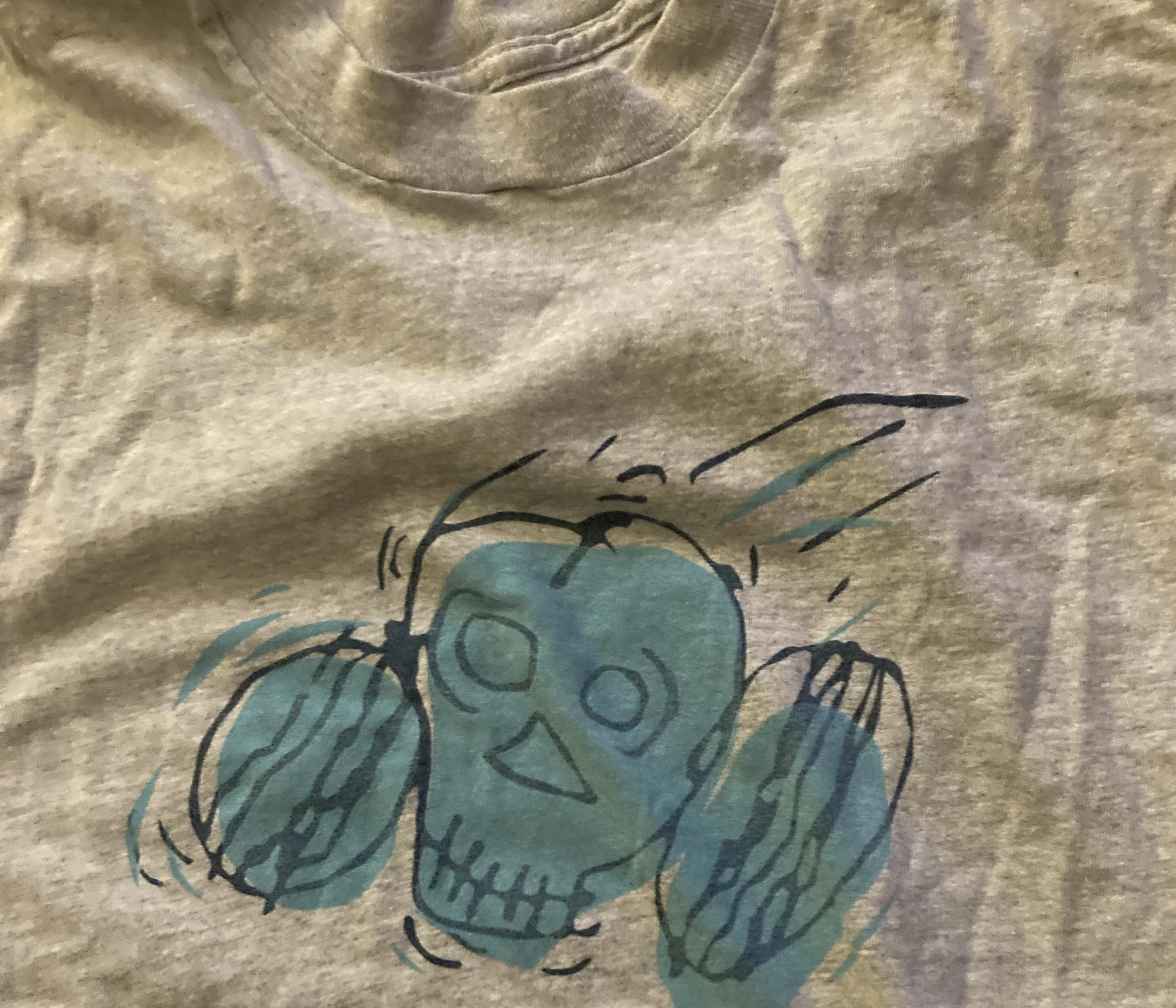 MOTO "Thinking of You" two sided