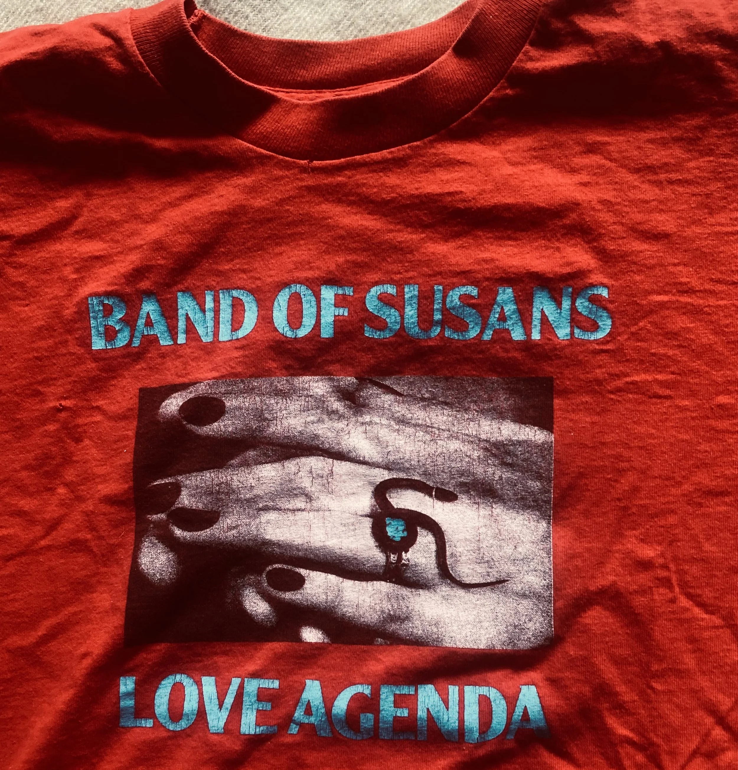 band of susan love agenda.jpg