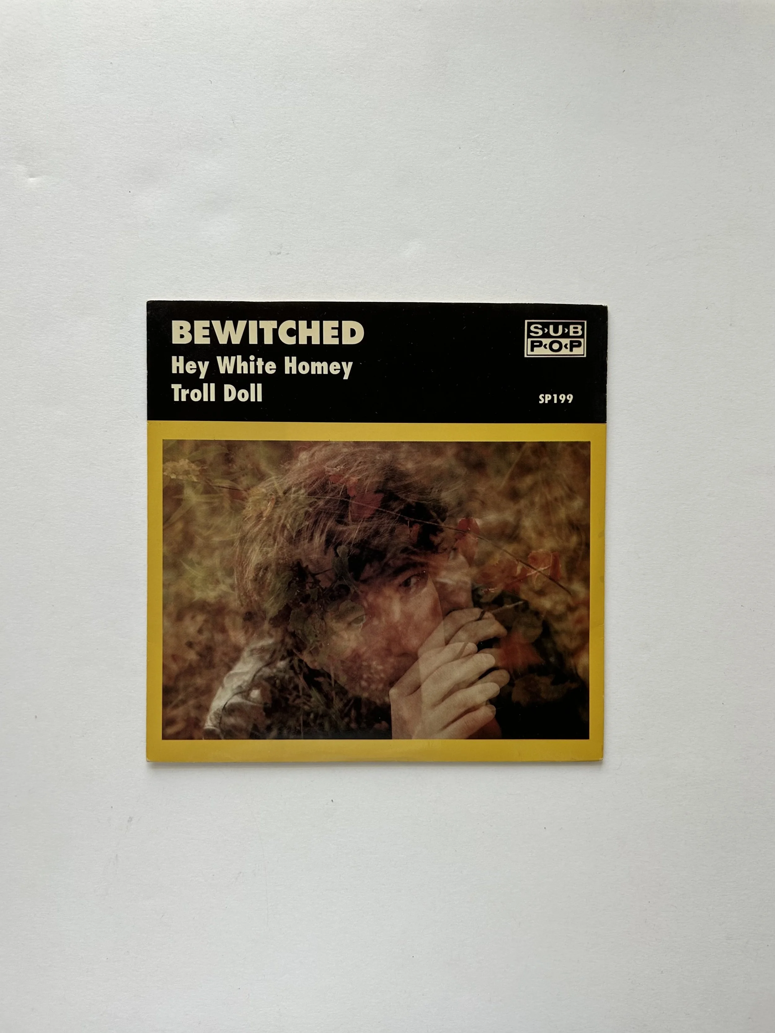 Bewitched - Hey white homey.jpeg