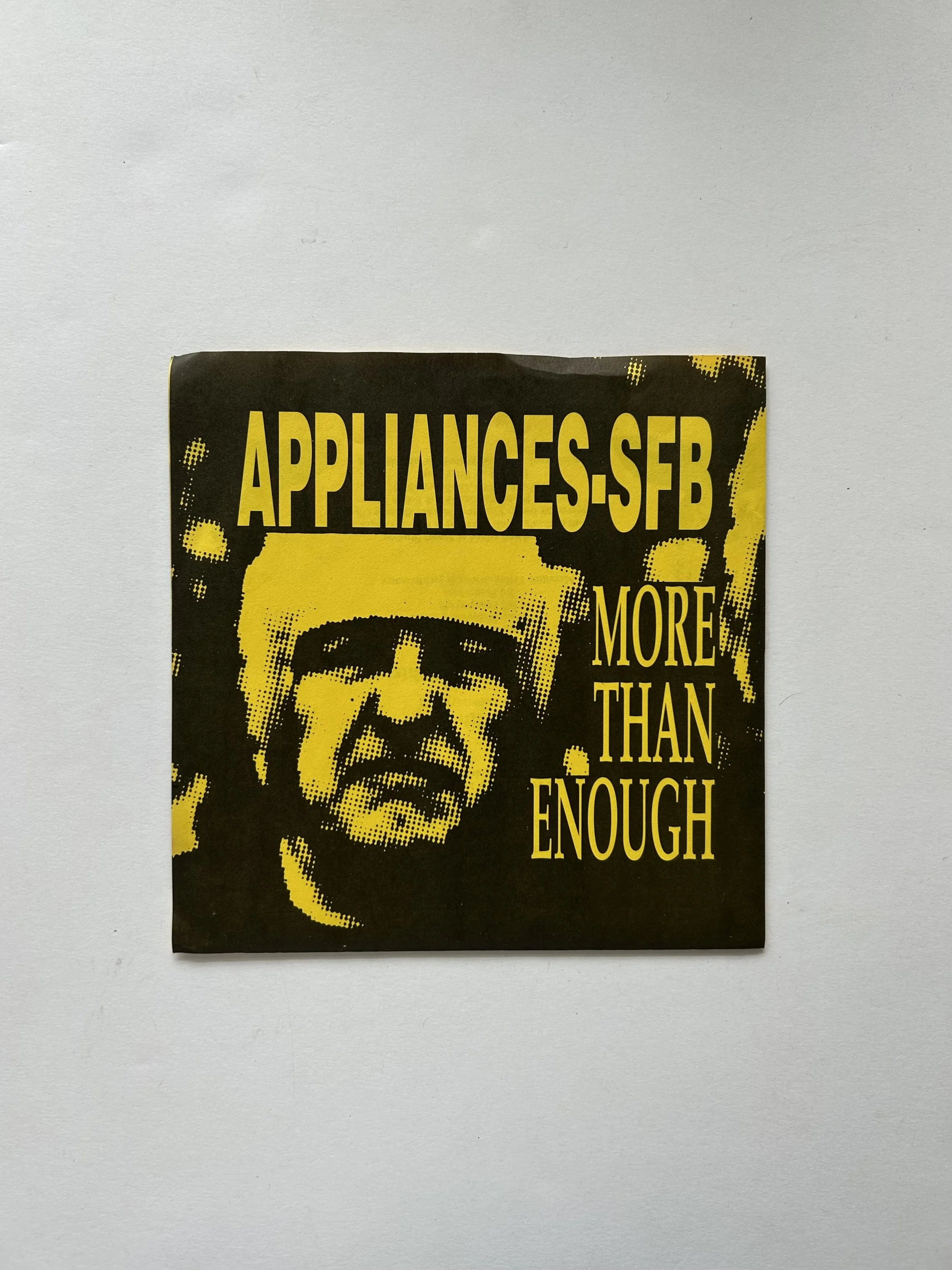 Appliances-SFB - more than enough.jpeg