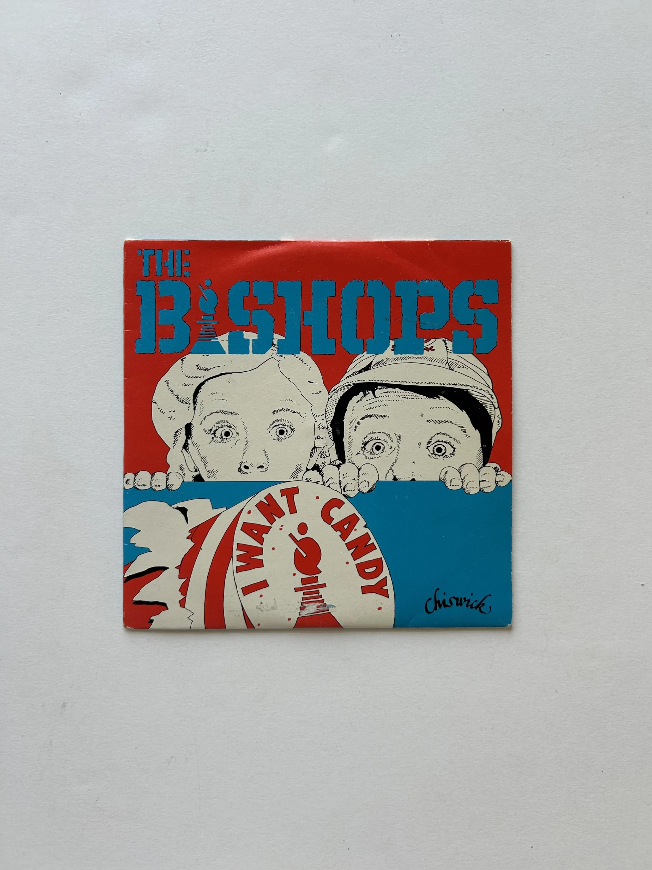 The Bishops - i want candy 2.jpeg