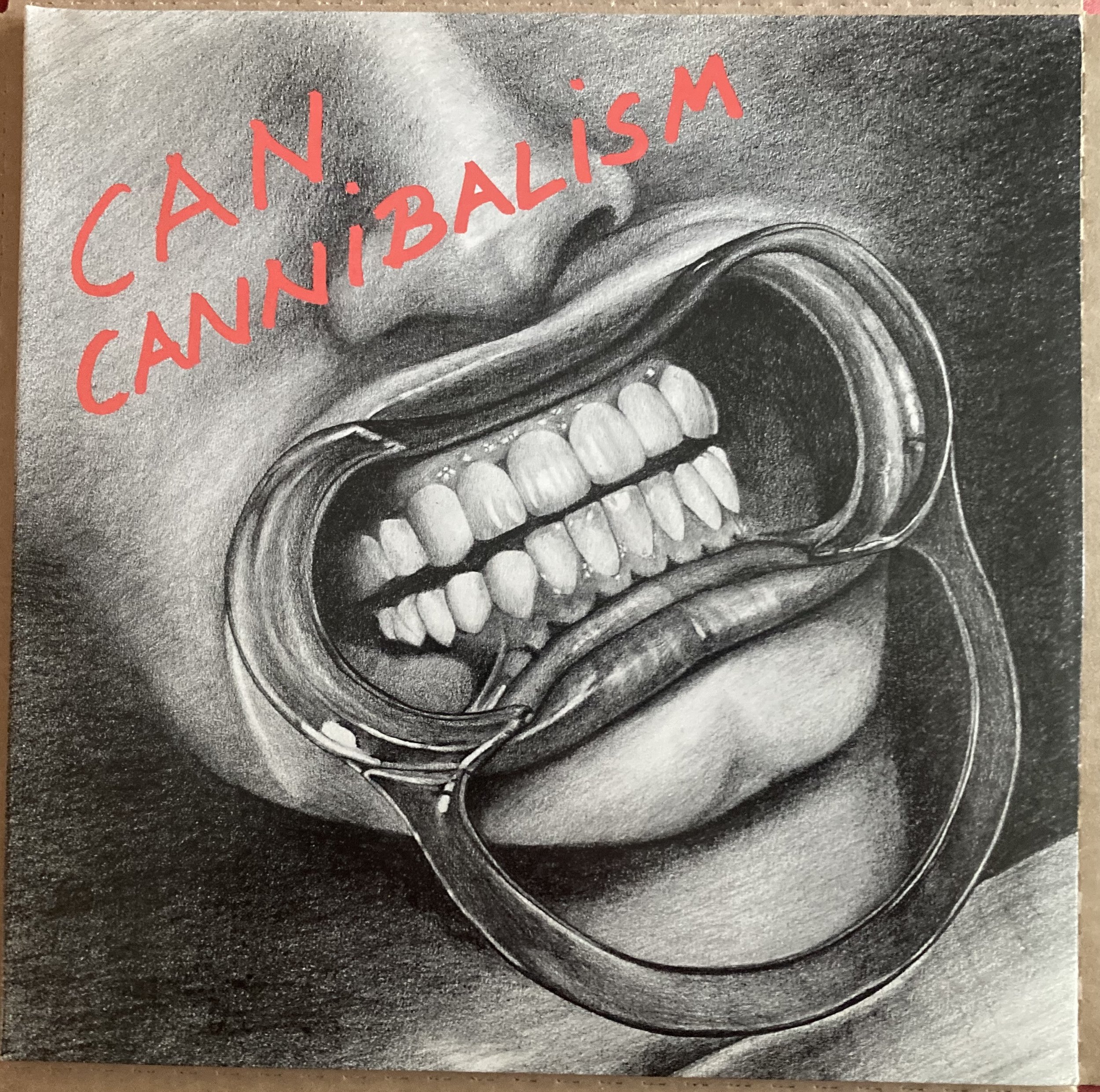 CAN "Cannibalism"