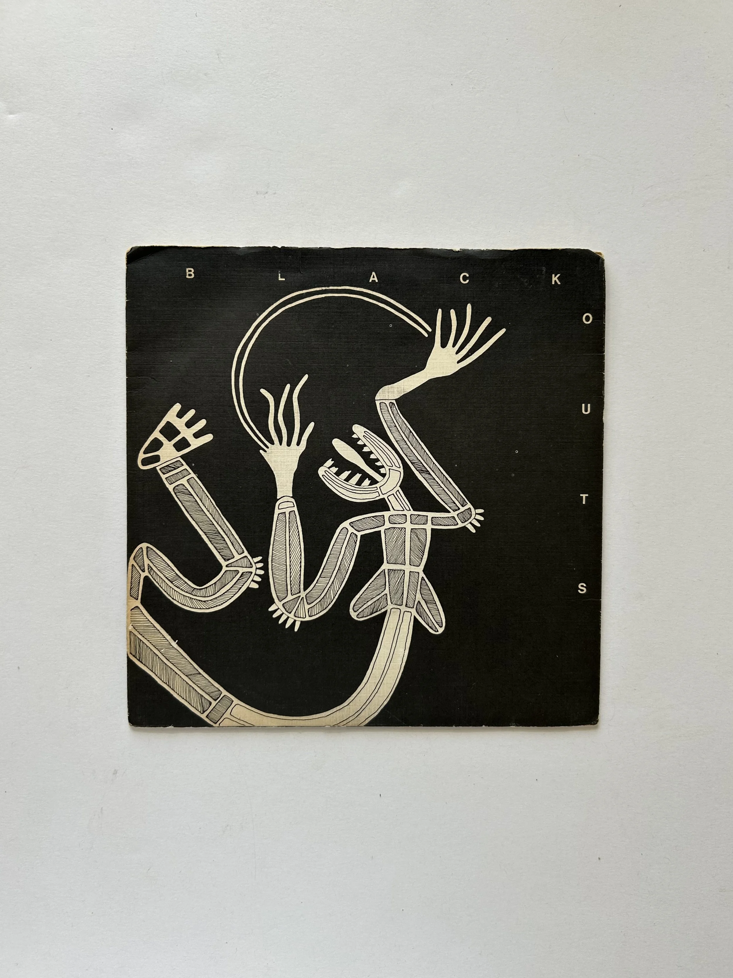 Blackouts - 528 Seconds.jpeg