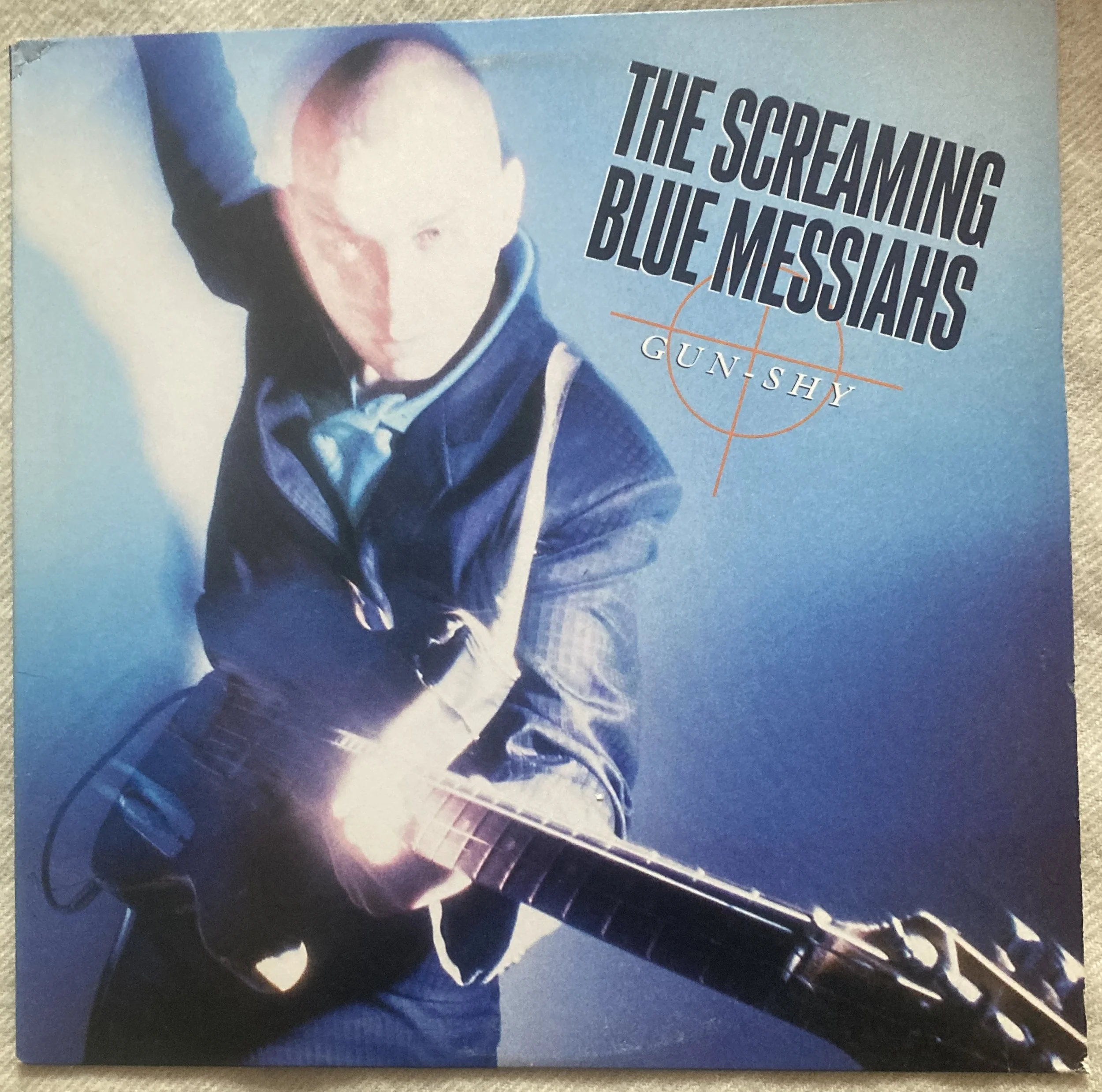 the screaming blue gun shy.jpg