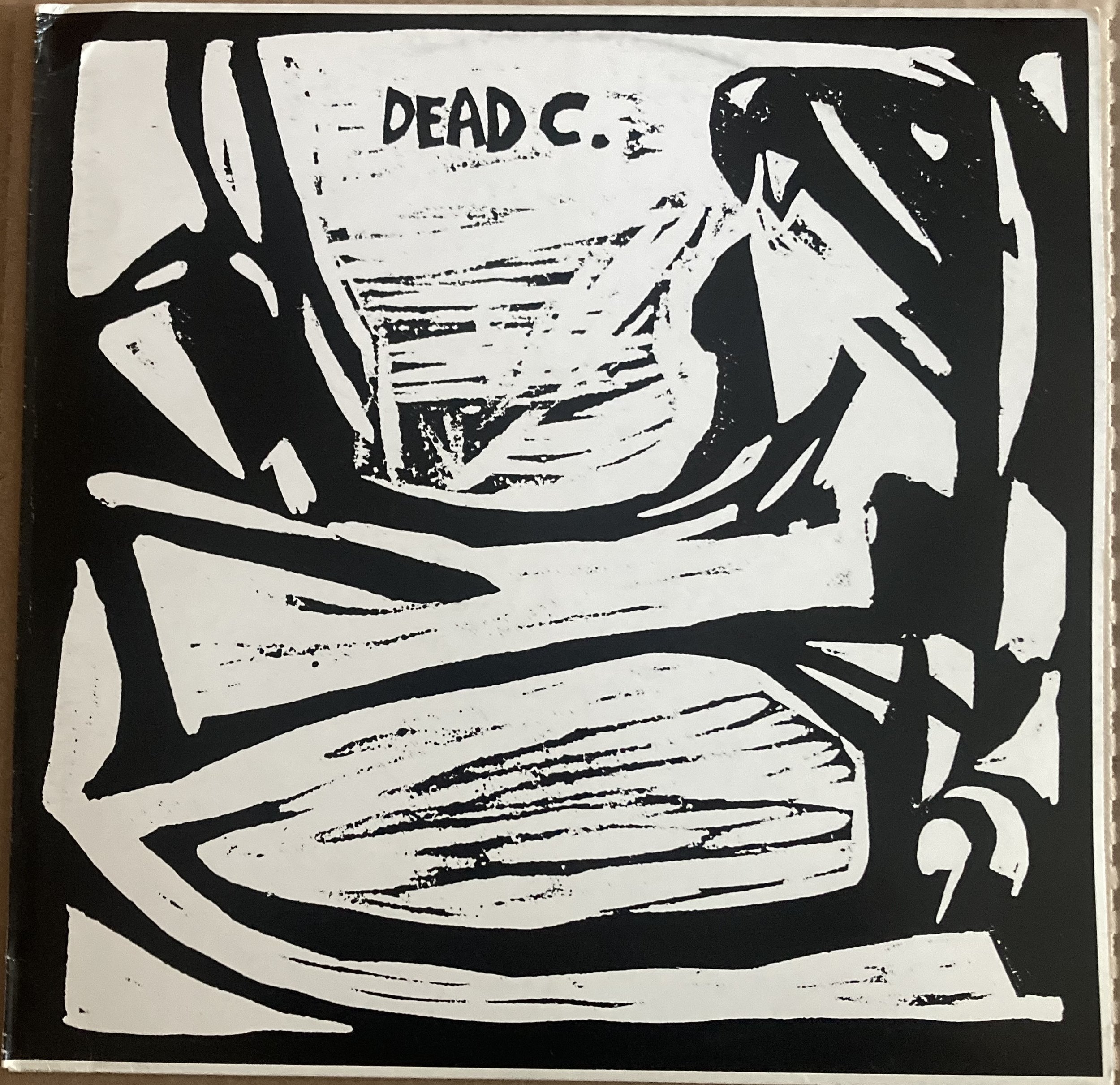 DEAD C "DR503 "
