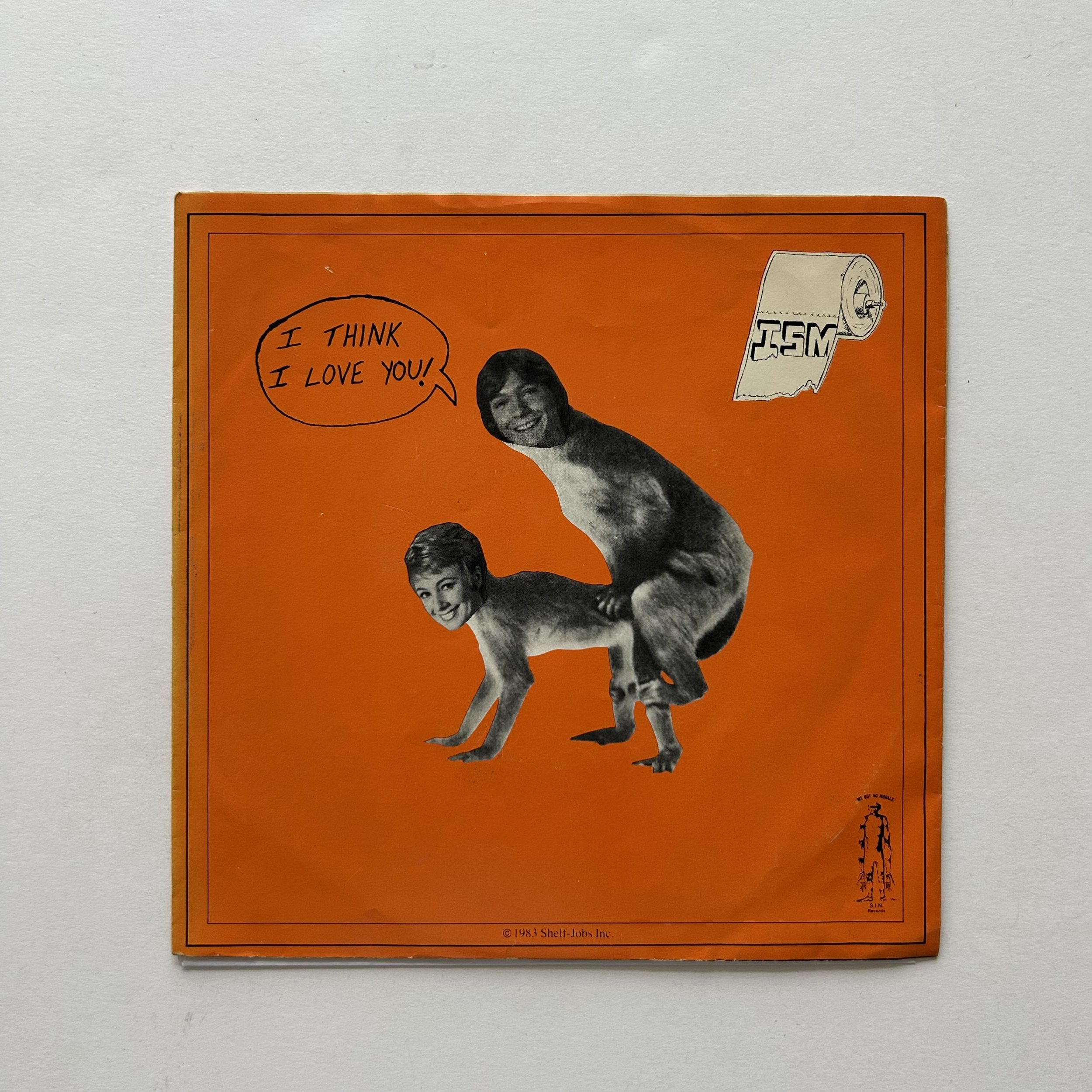 Ism - i think i love you.jpeg