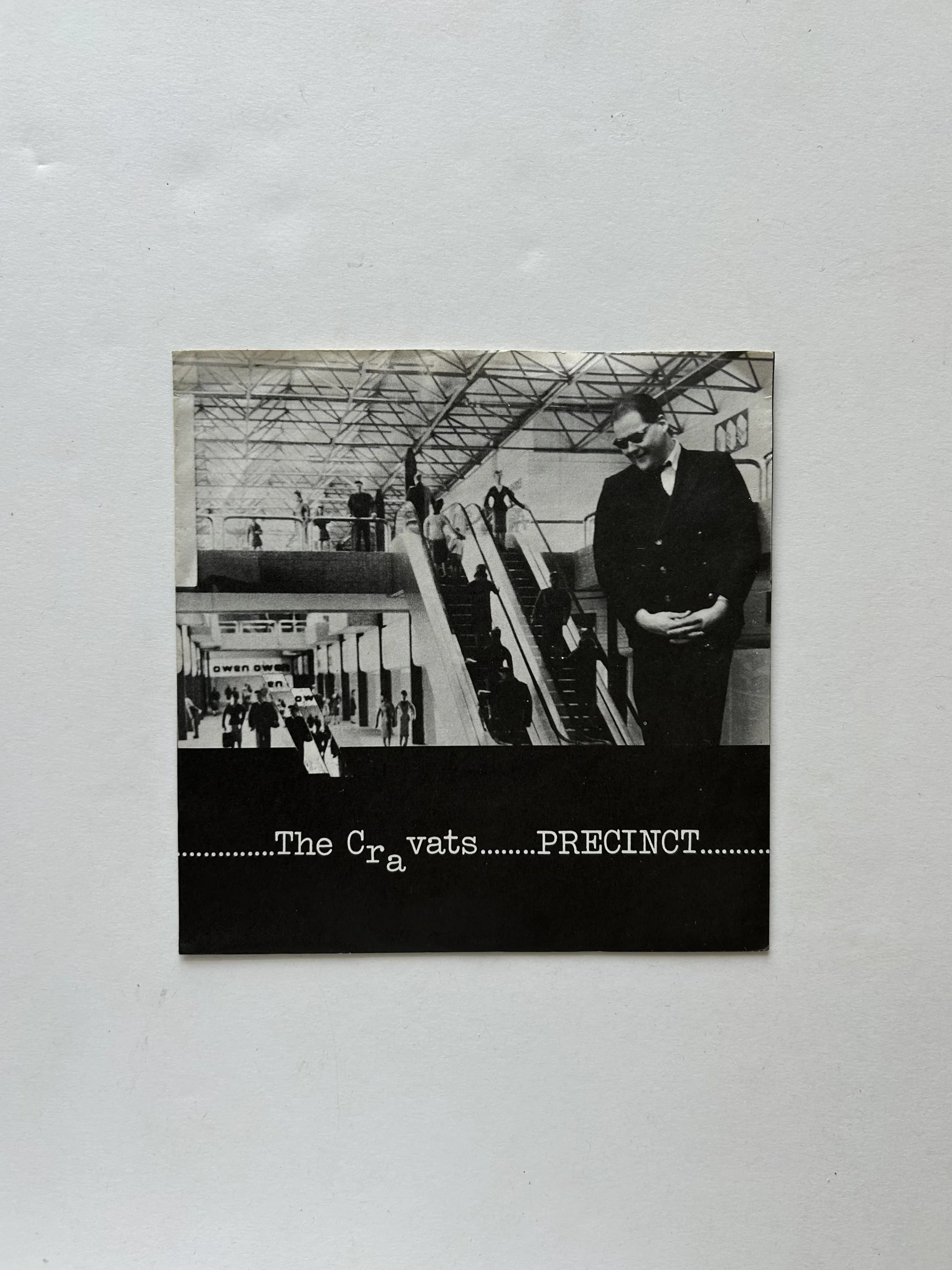 The Cravats - precinct.jpeg