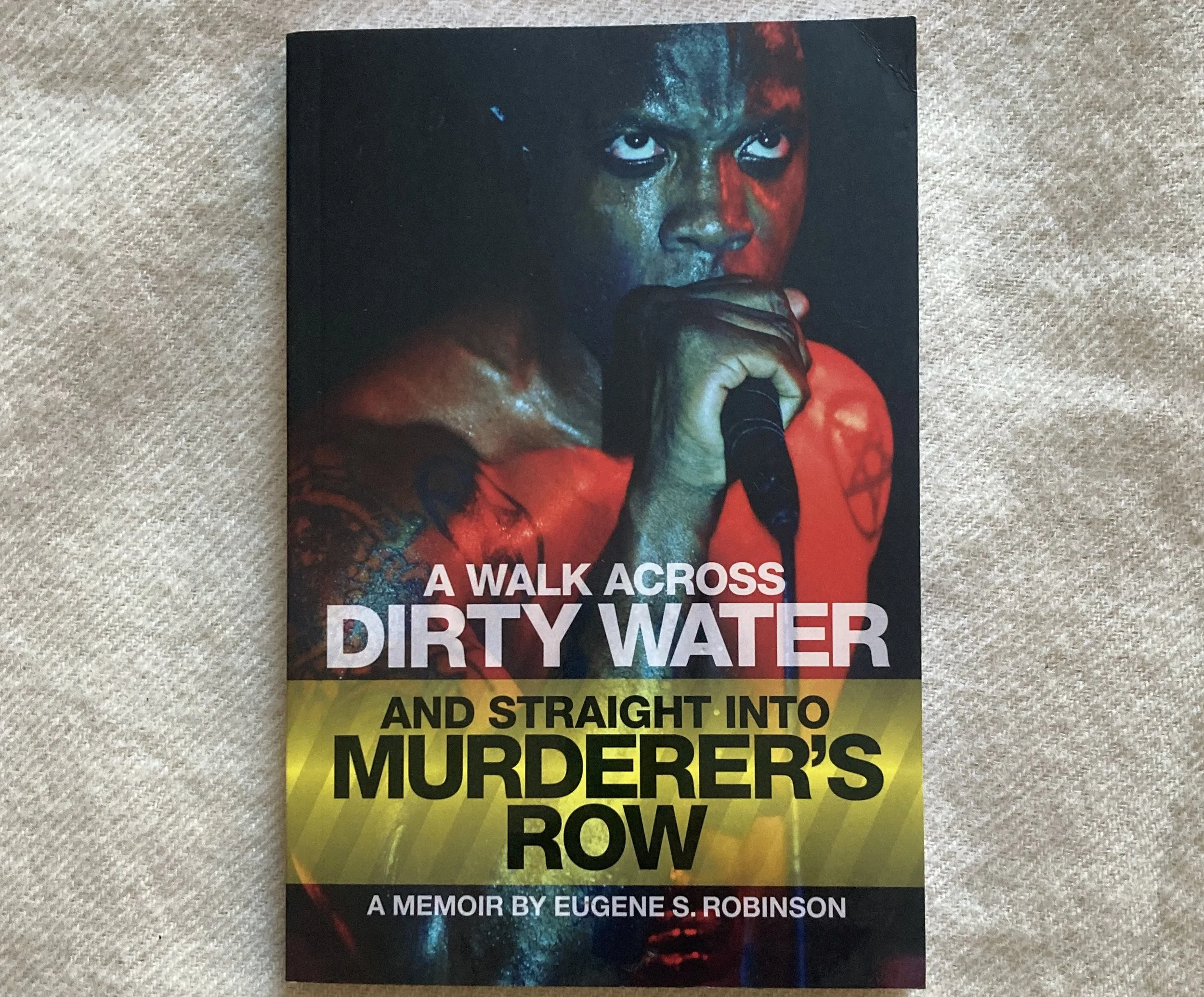 eugene robinson a walk across.jpg