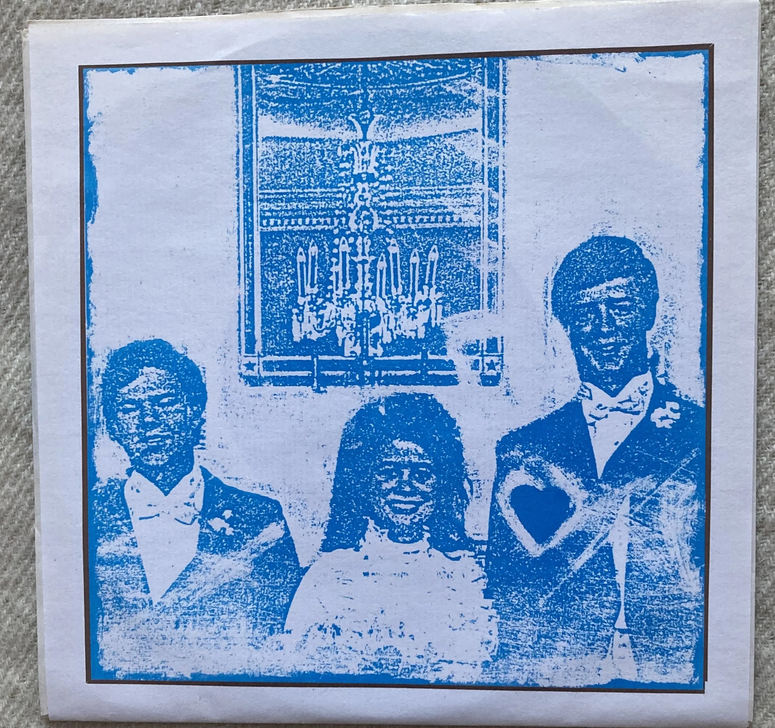 SQUIRRELBAIT / DAVID GRUBBS "Motorola Cloudburst"