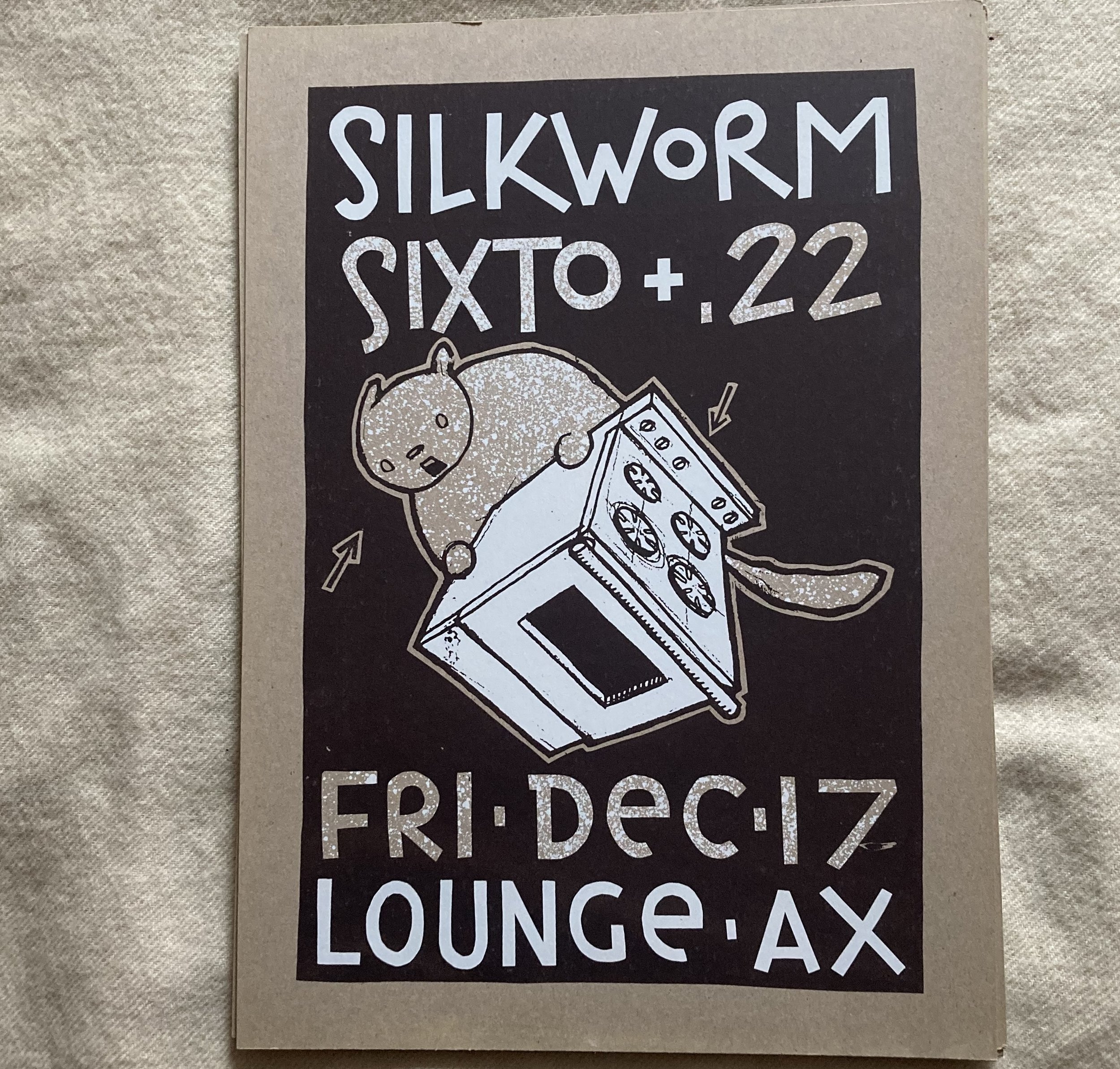 SILKWORM : SIXTO.jpg