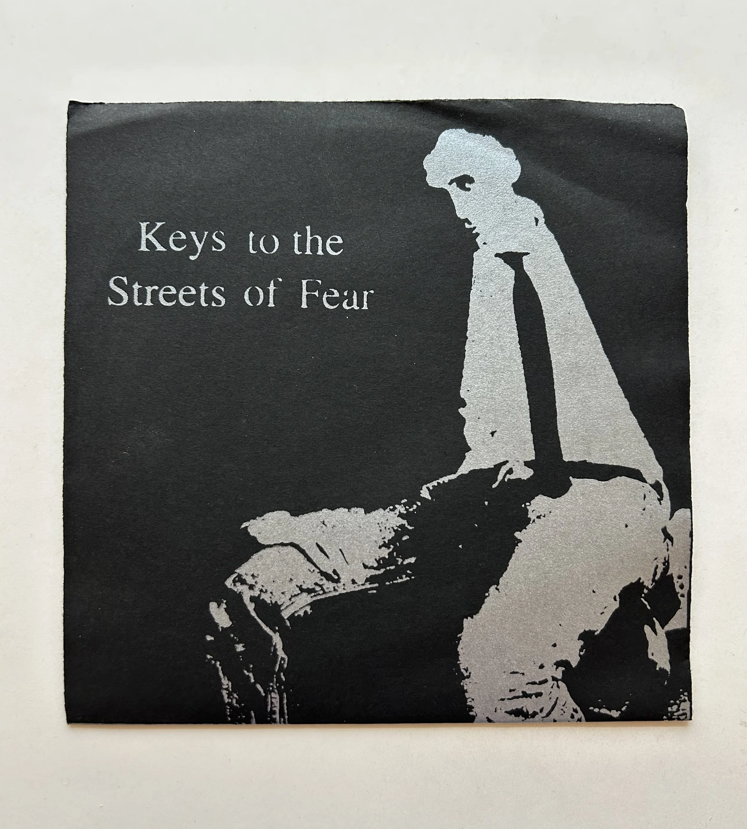 Keys to the Streets of Fear - hedi slimane.jpeg