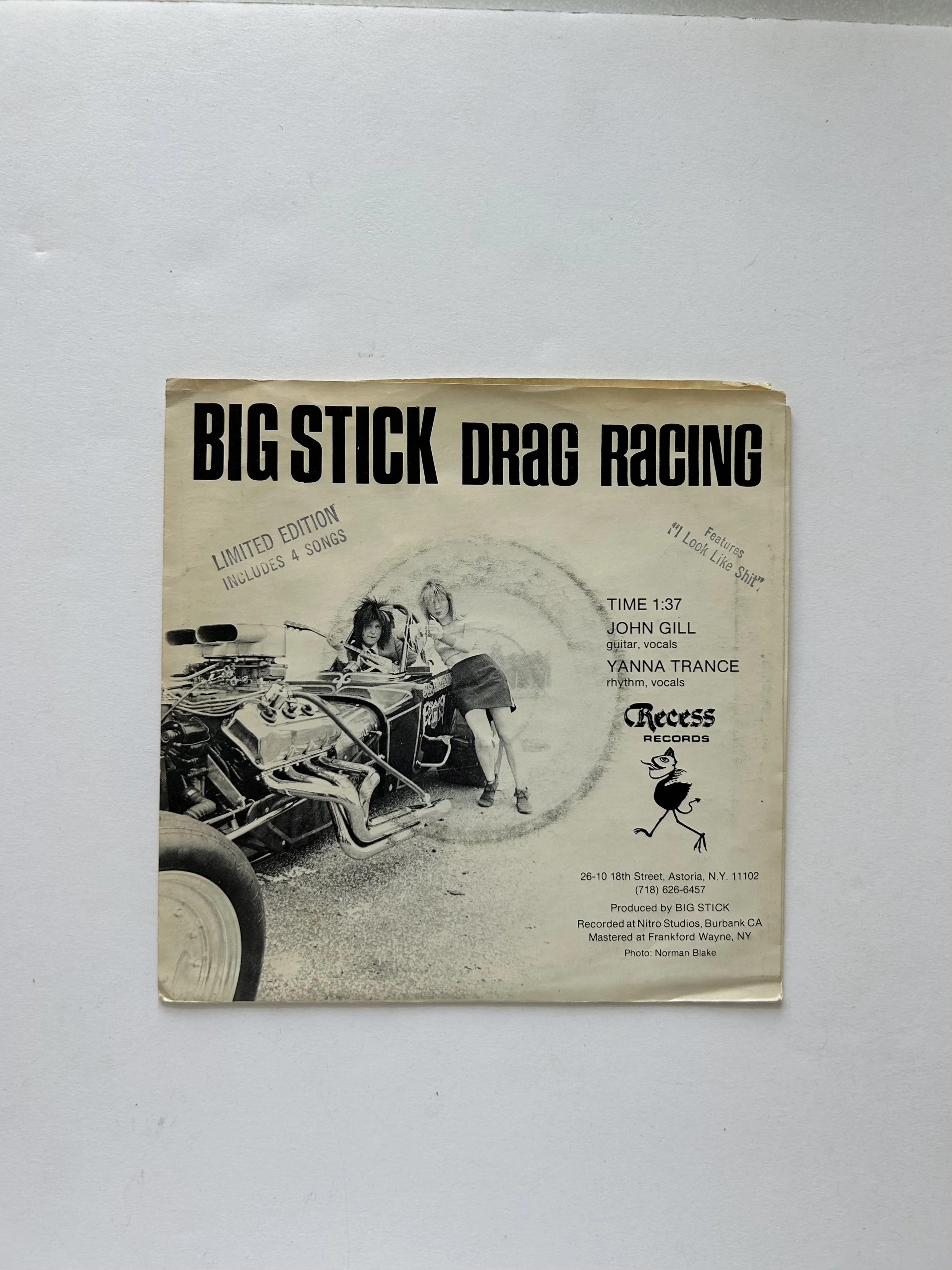 Big Stick - drag racing.jpeg