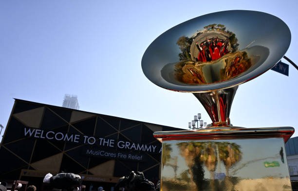 The 67th Grammy Awards still set to take place in Los Angeles