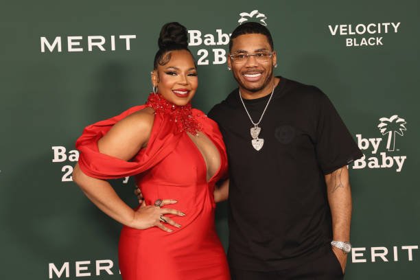 Legacy, Love, and a Second Chance: Ashanti and Nelly Return with We Belong Together