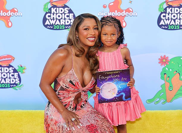 Victoria Monét Releases Children’s Book, "Everywhere You Are”