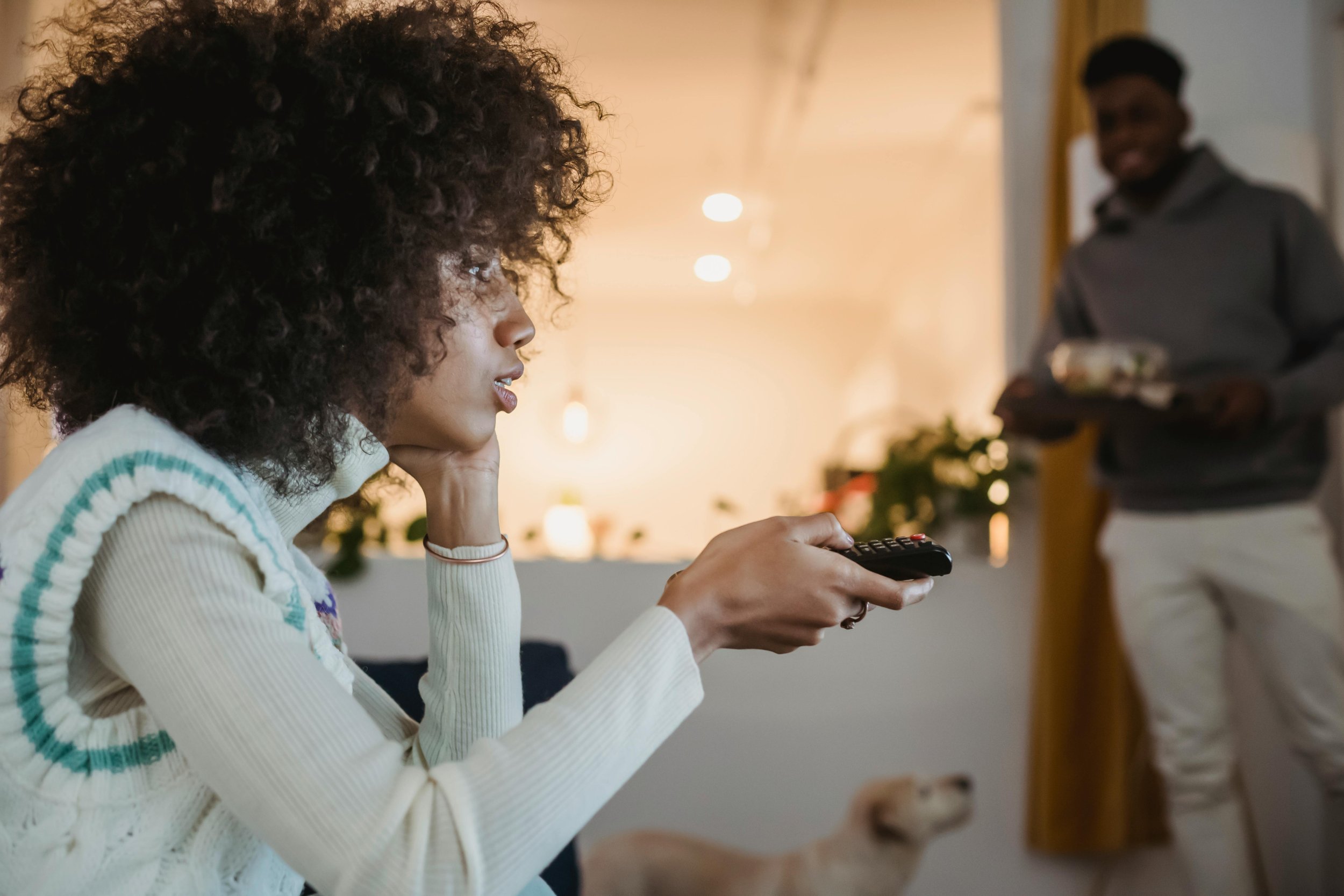 Are We Still Watching Reality TV or Just Trauma Bonding?