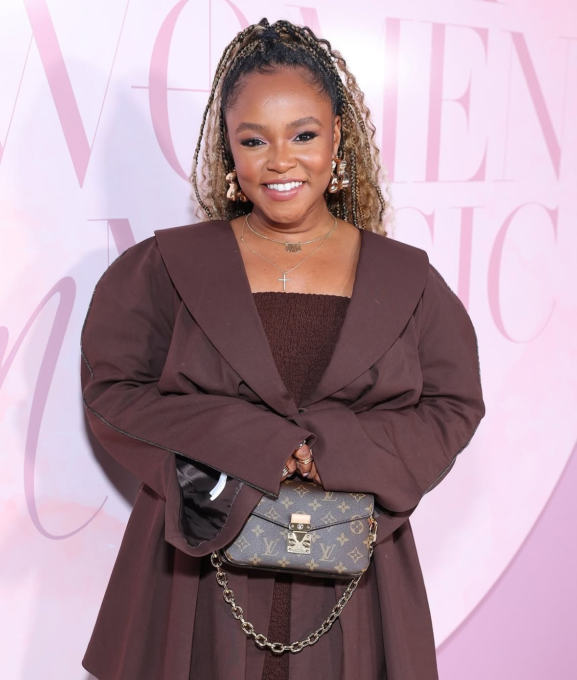 Black Owned Media fight for their presence on the red carpet
