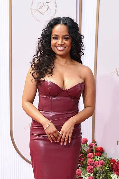 Kyla Pratt Honored by Fellow Actors for Her Impact on a Generation