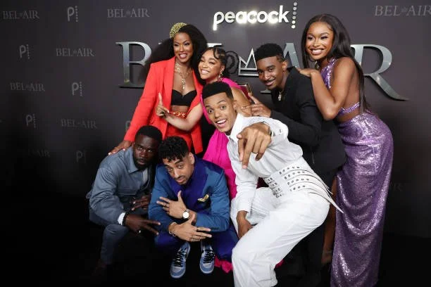 That’s a Wrap: Bel-Air Wraps Production on Fourth and Final Season, Honoring the Legacy of a Classic