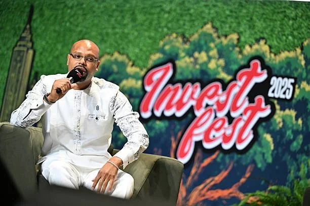 Why Gen Z Wins With Investing: Takeaways From Invest Fest 2025