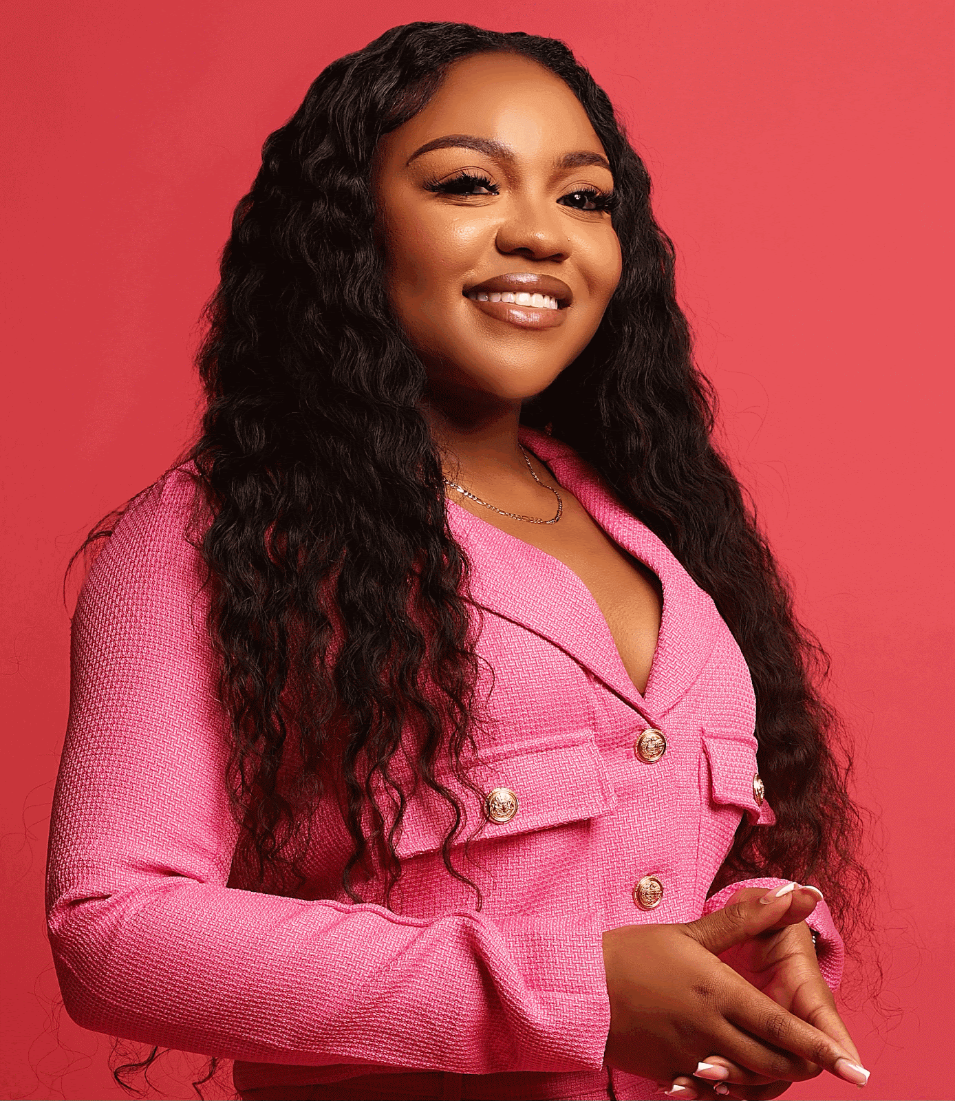 Blink Like a Barb: How Jessica Cantler Turned a Pandemic Side Hustle Into a Thriving Beauty Brand