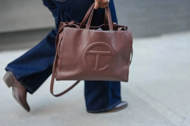 Telfar’s New Bag Anchors Fall Trends as Black Designers in New York and Chicago Redefine Urban Cool