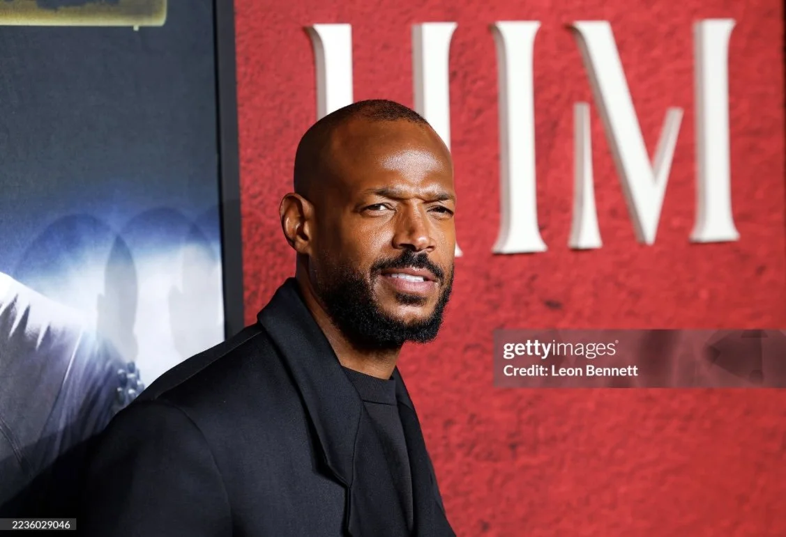 Football Turned Horror In New Film Starring Marlon Wayans & Tyriq Withers