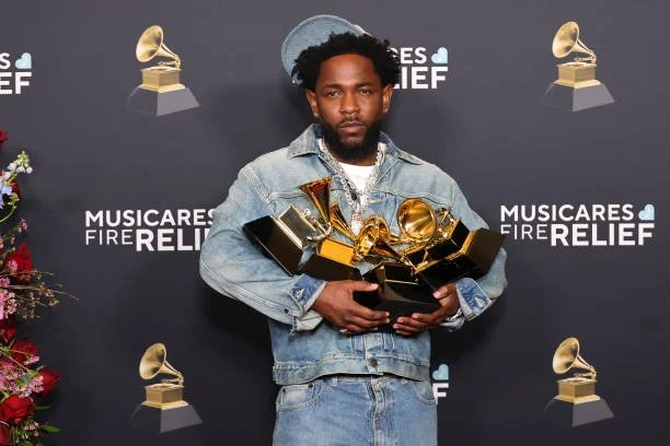 The Grammy Nominees Are in: Black Artists Are Dominating the Nominations