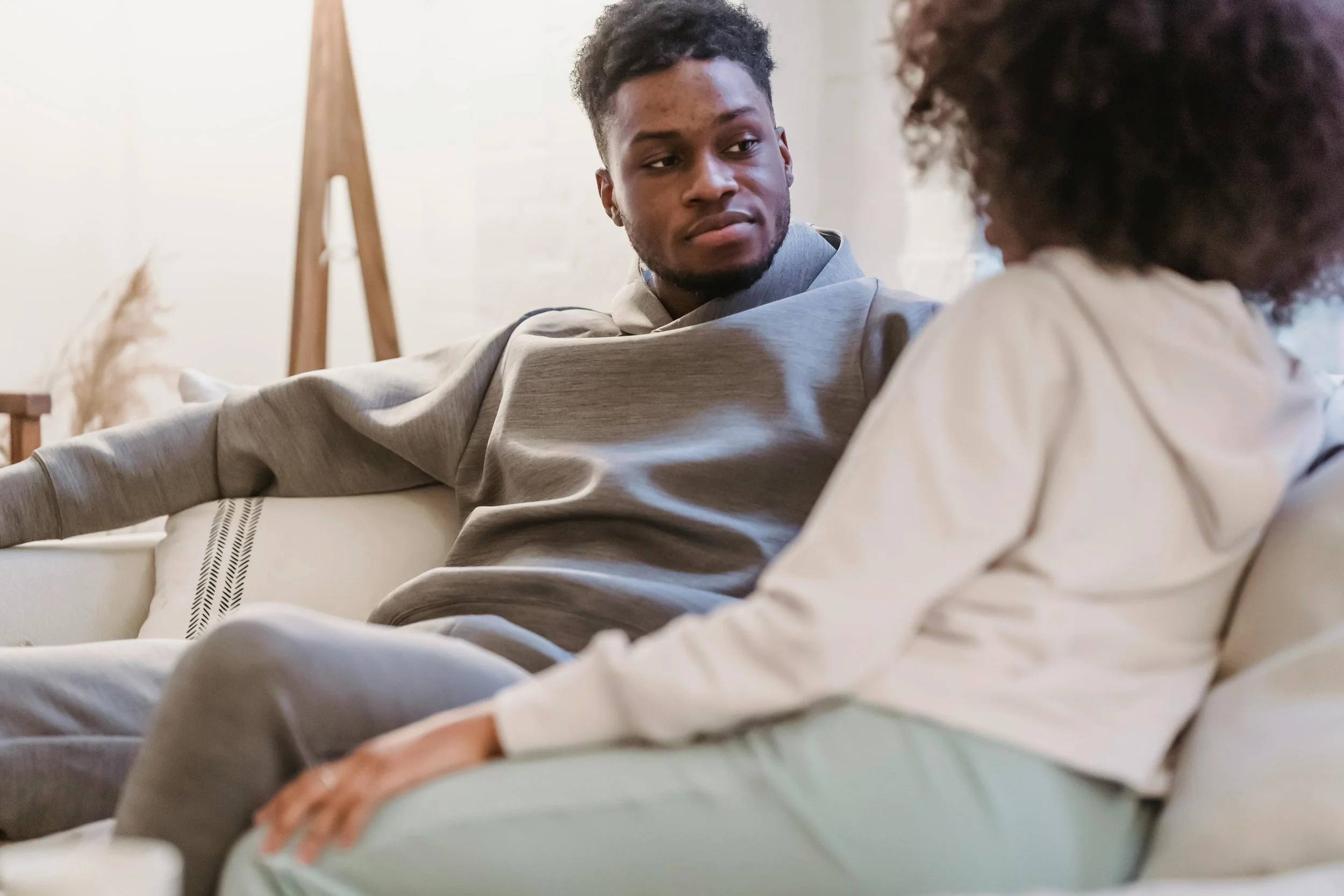 The Silent Surge of Situationships undermining Black Gen Z love