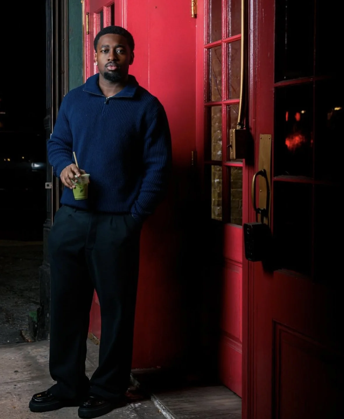 Sophistication Is in Style: Quarter Zips and Matcha Have Taken Over the Feed