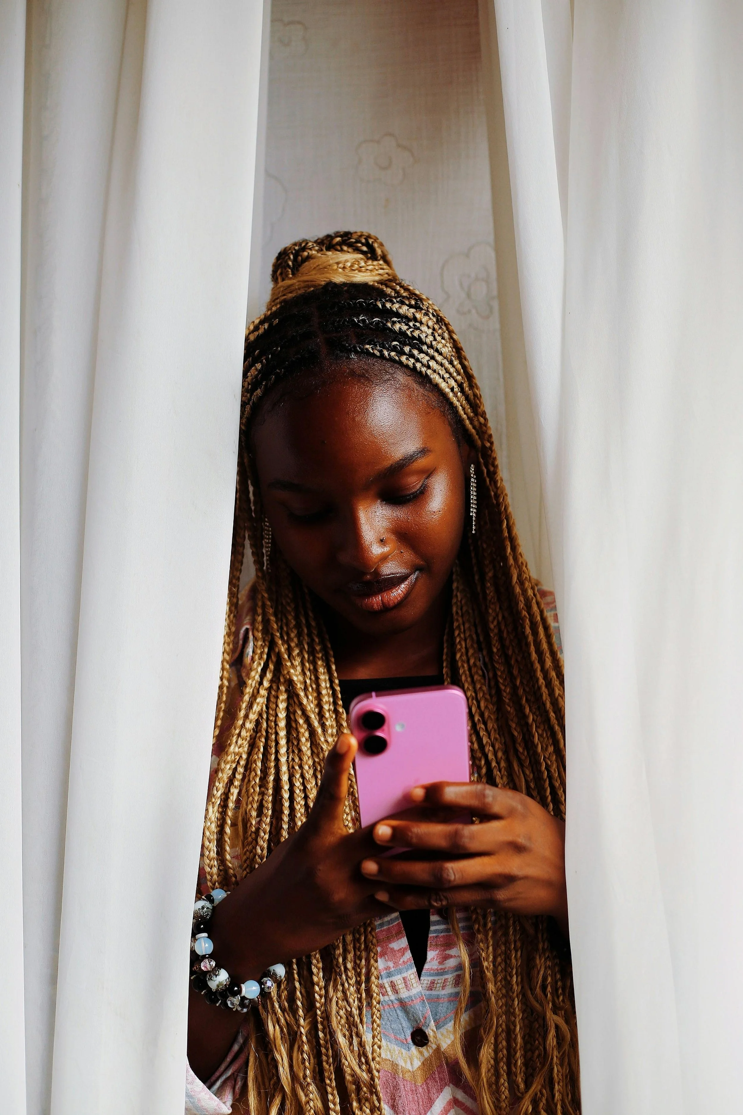 Between Passion and Paychecks: Black Gen Z on Redefining Success