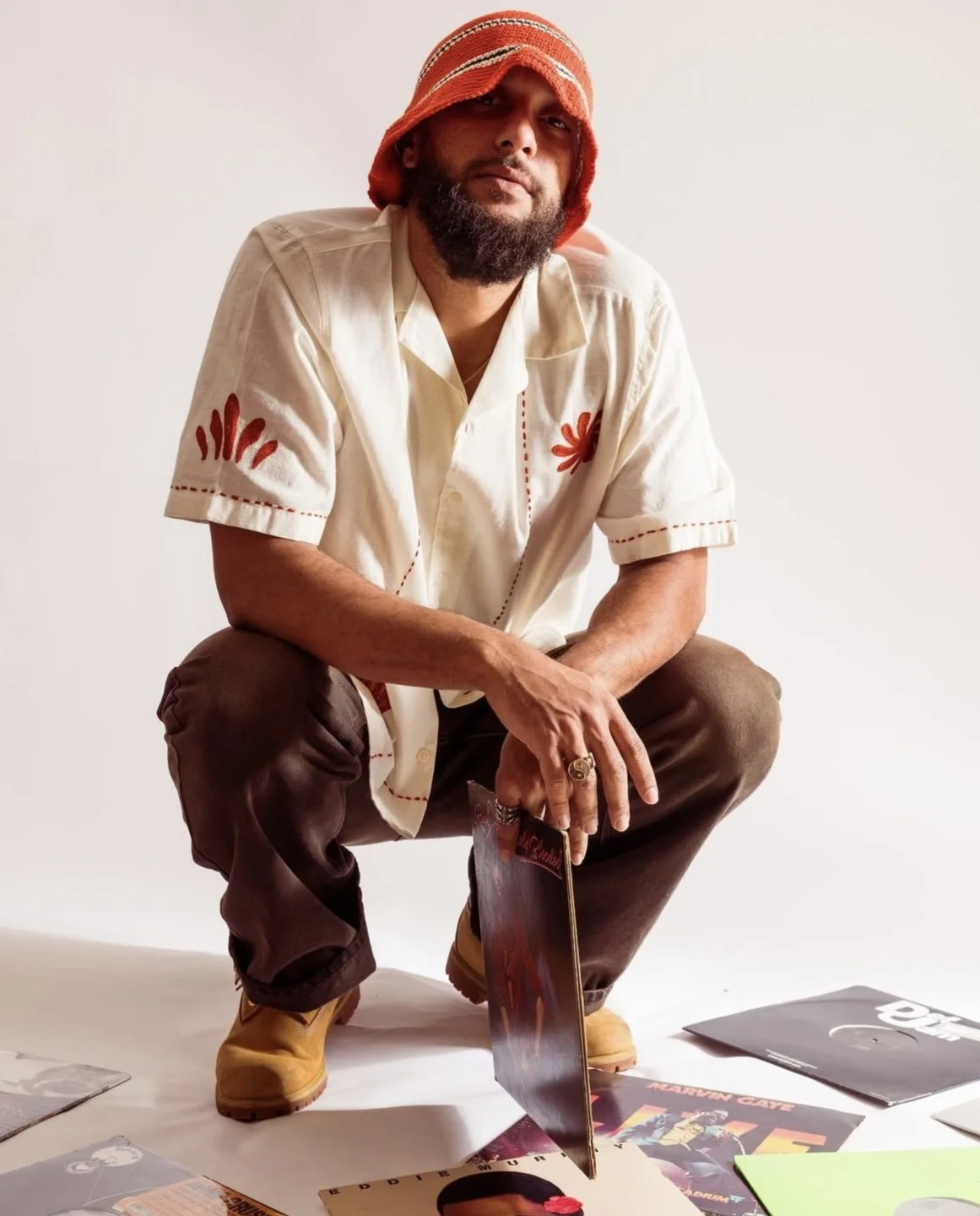 DJ Rachi blends Afrobeats, regional sound and cultural intention on DMV dance floors