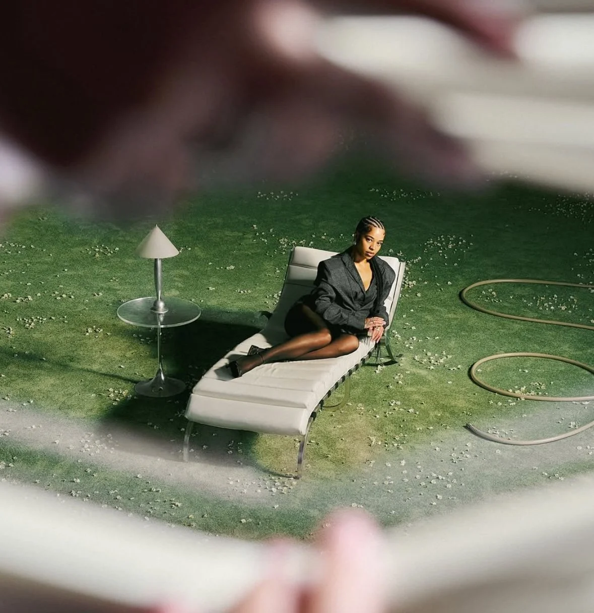 Ella Mai announces new album Do You Still Love Me? Dropping in February