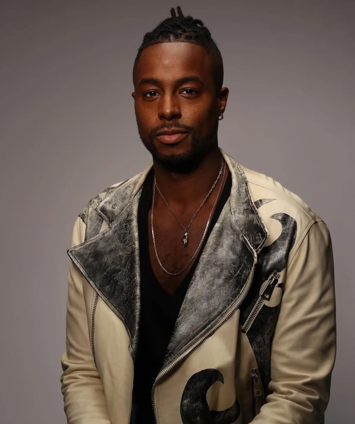 David Davis Releases “Nails,” Opening a New Chapter in His Music Career ...
