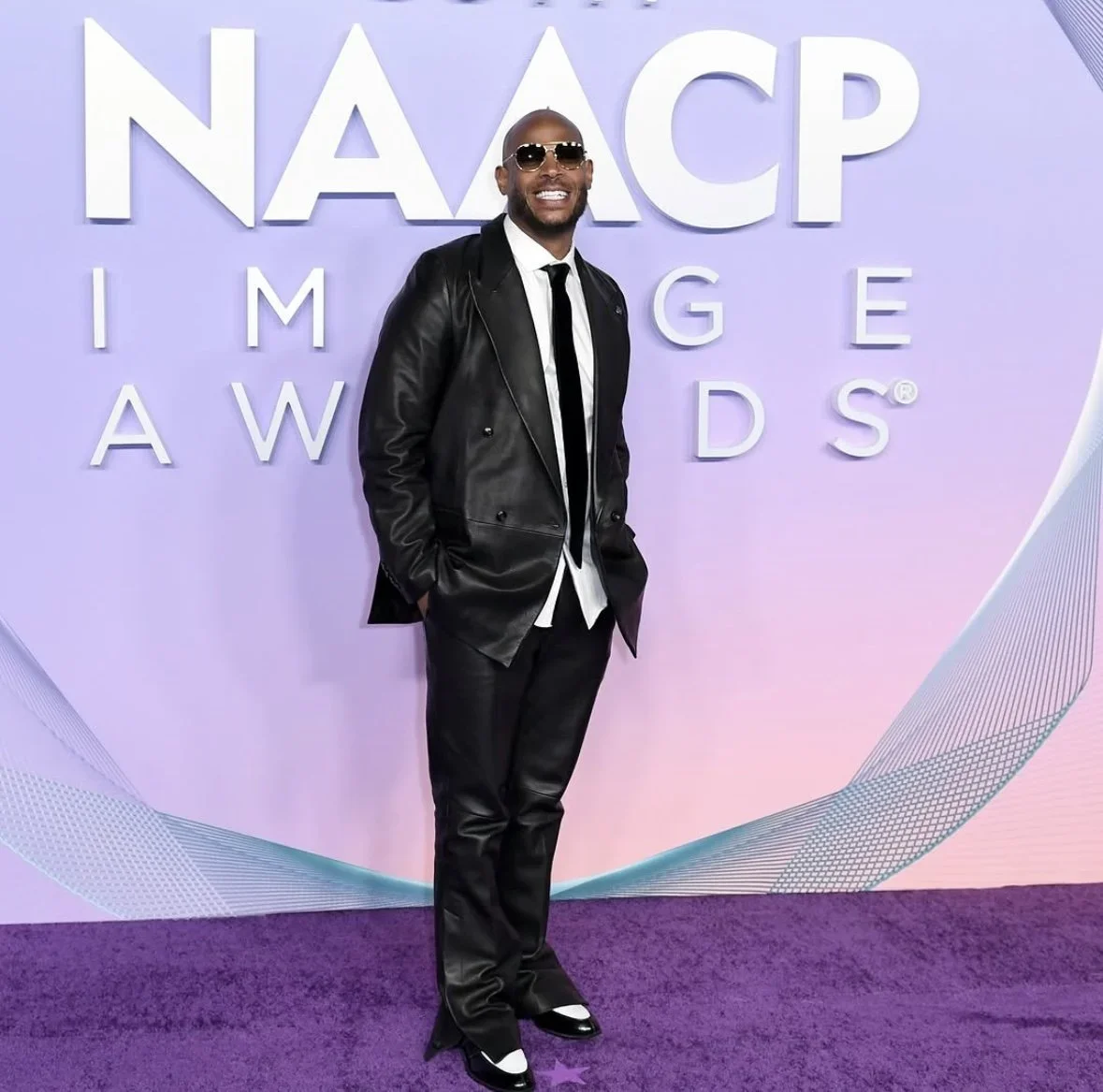 Horror Film Sinners, Kendrick Lamar, Cynthia Erivo and Other Prominent Black Talent Receive Nominations for the 57th NAACP Image Awards