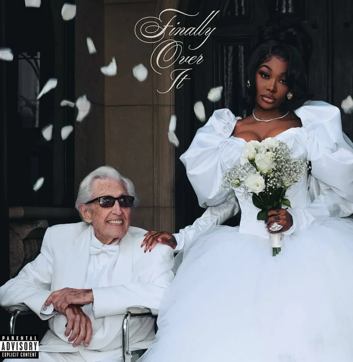 Summer Walker Closes a Chapter With Bold New Album, ‘Finally Over It’