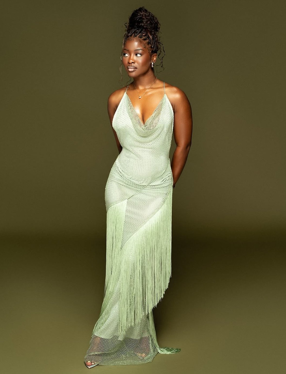 How Asia McRay Guides Black Women Through Social Media — Secrets ...